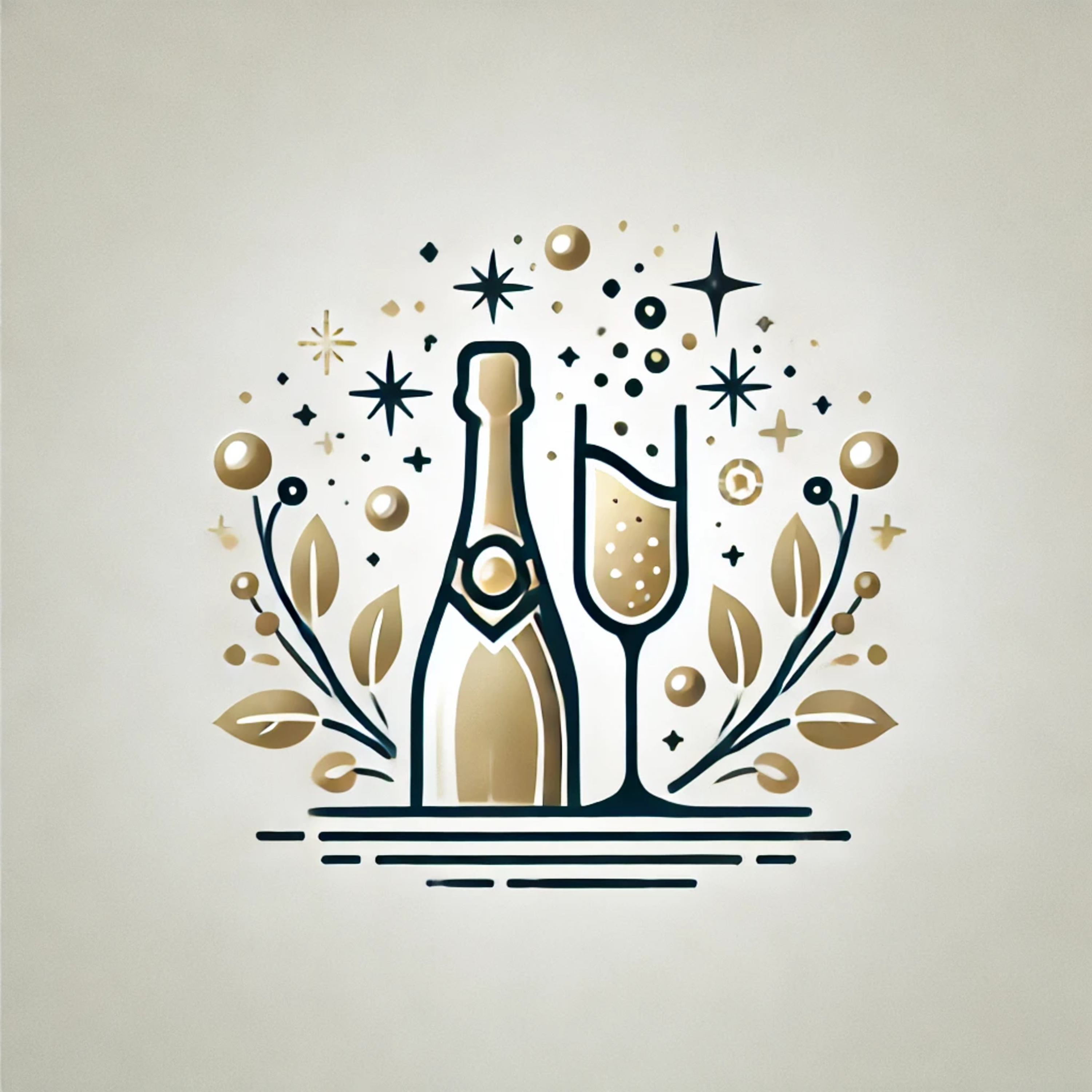 17.11.11 Champagne vs. Sparkling Wine: Blind Taste Test Results episode artwork