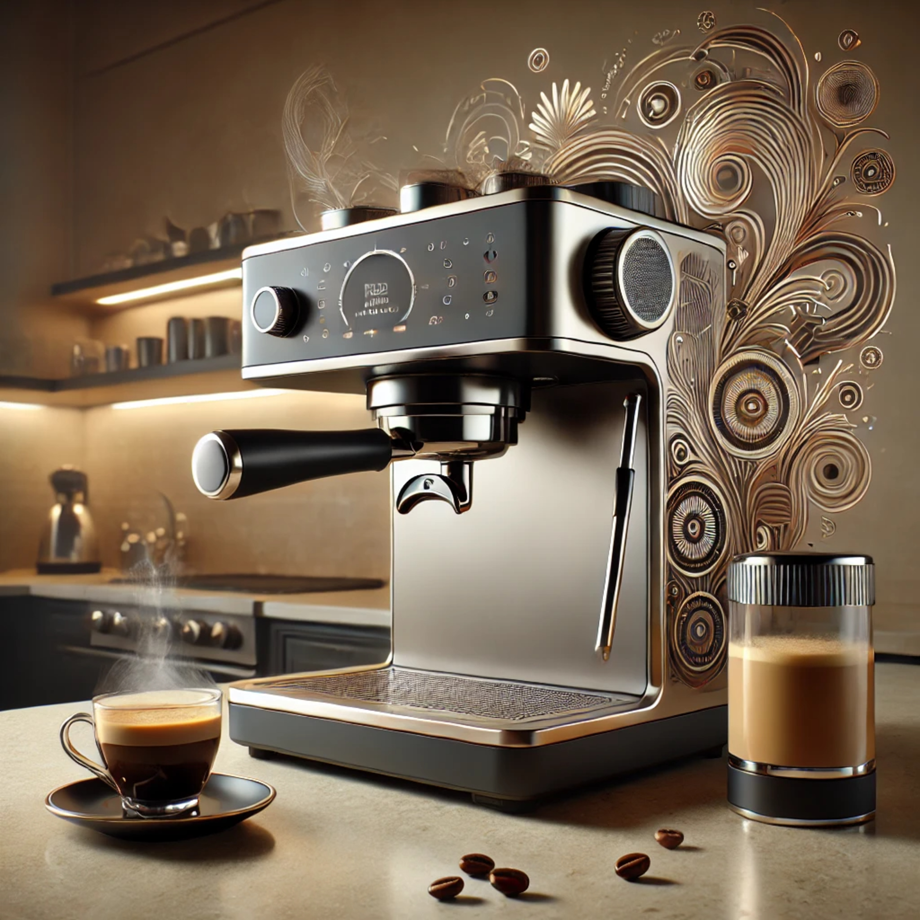 27.11.24 Starbucks Who? Brew Barista-Quality Coffee at Home and Save a Fortune episode artwork