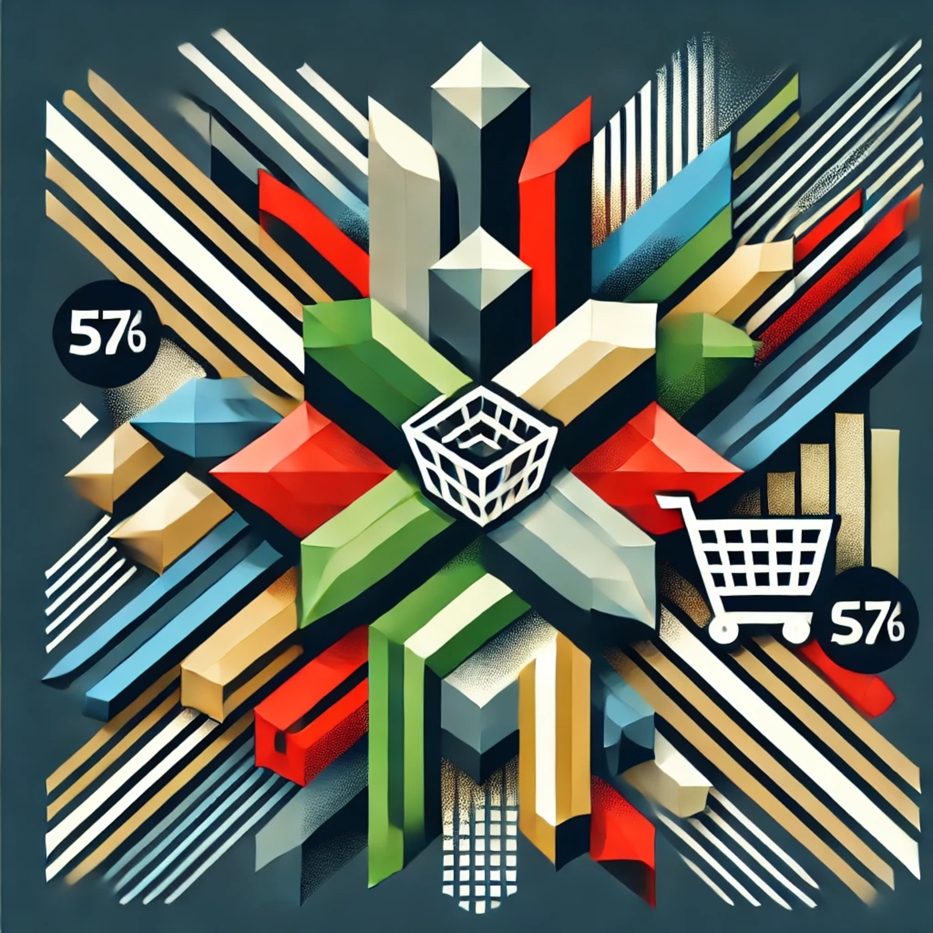 08.12.24 Supermarket Secrets: Finding Delicious Deals This Christmas episode artwork