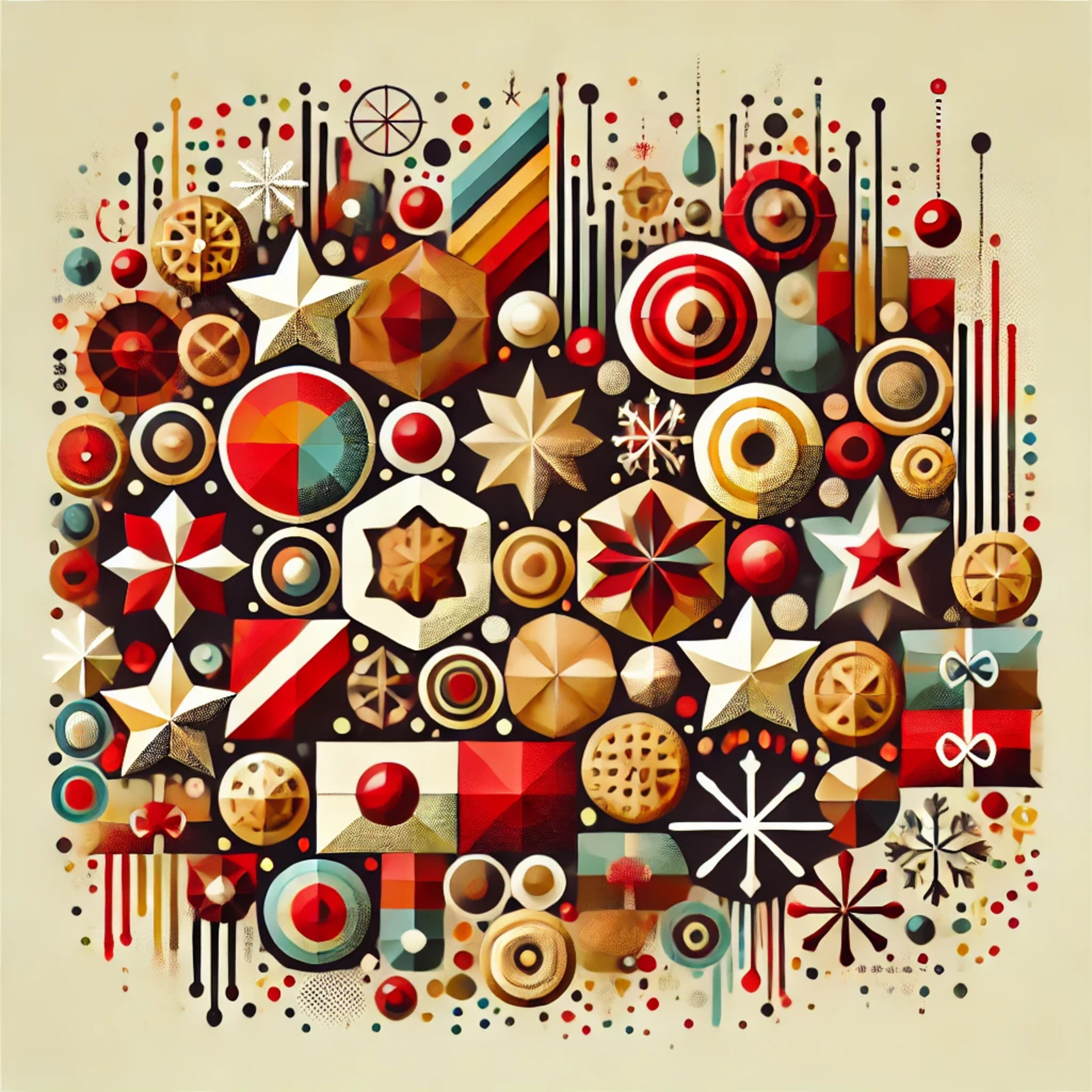 15.12.24 Supermarket Showdown: The Best Christmas Biscuits & Sandwiches episode artwork