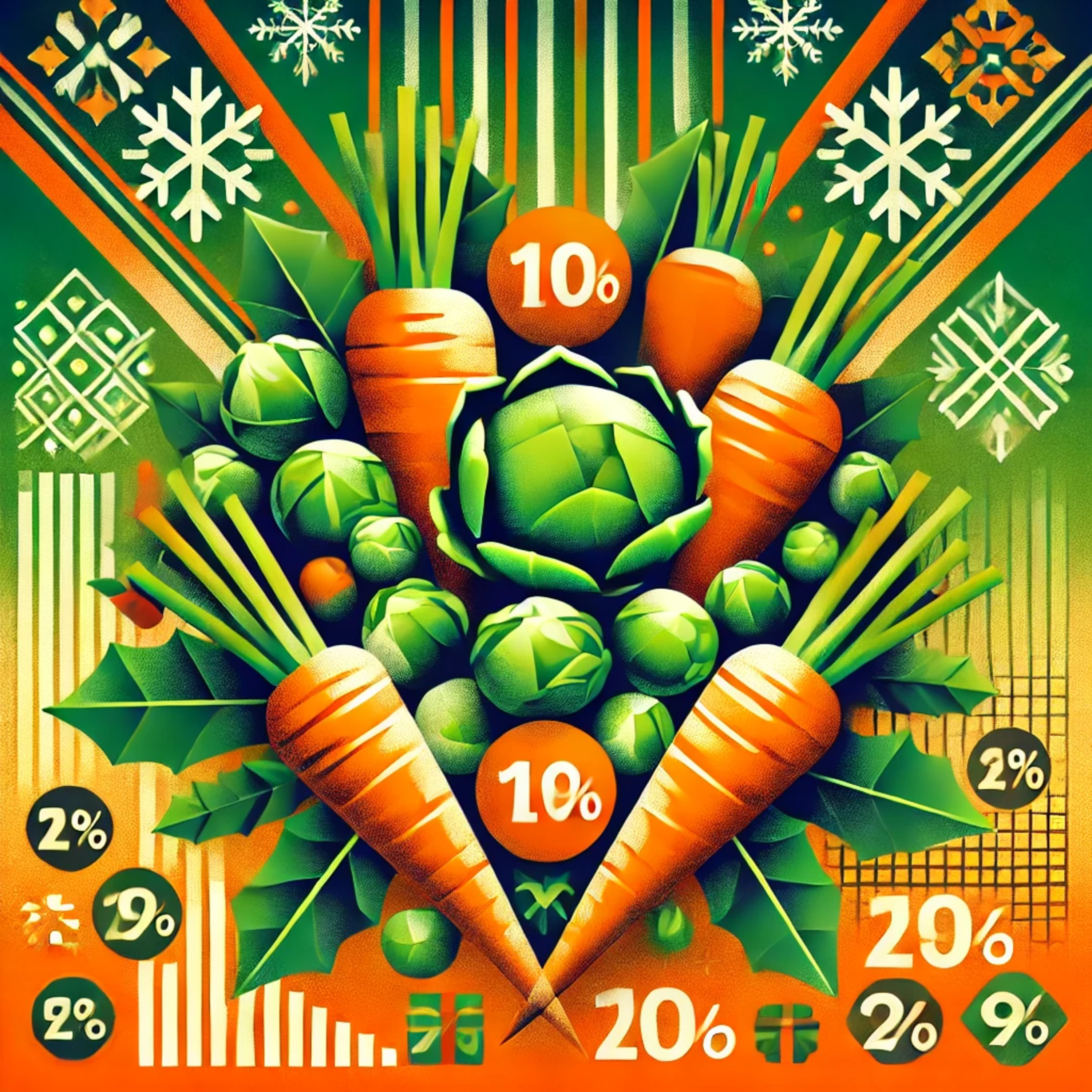 18.12.24 Festive Food Face-Off: Aldi vs. Morrisons vs. Lidl episode artwork