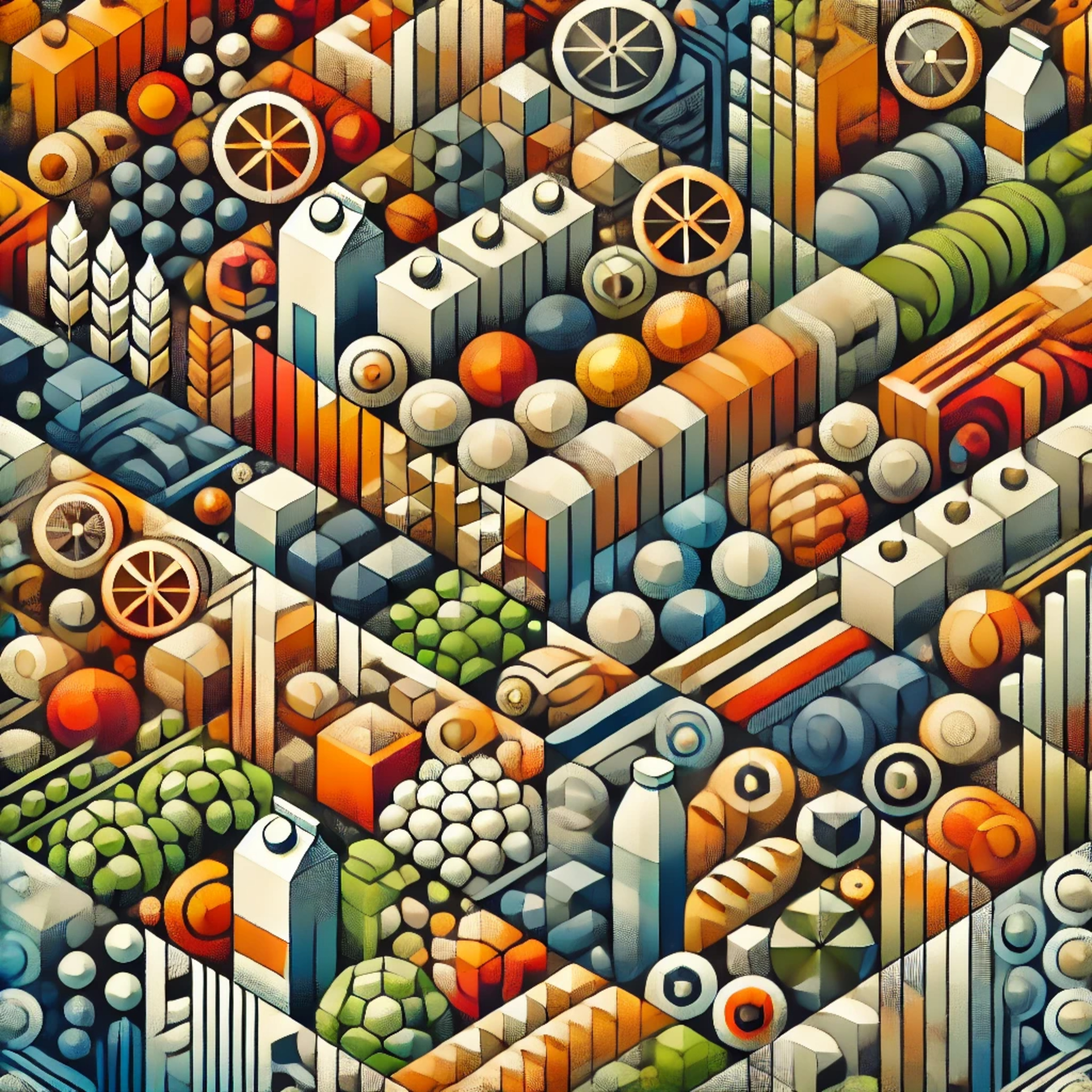 22.12.24 The Price of Christmas Dinner: Holiday Grocery Costs Soar episode artwork