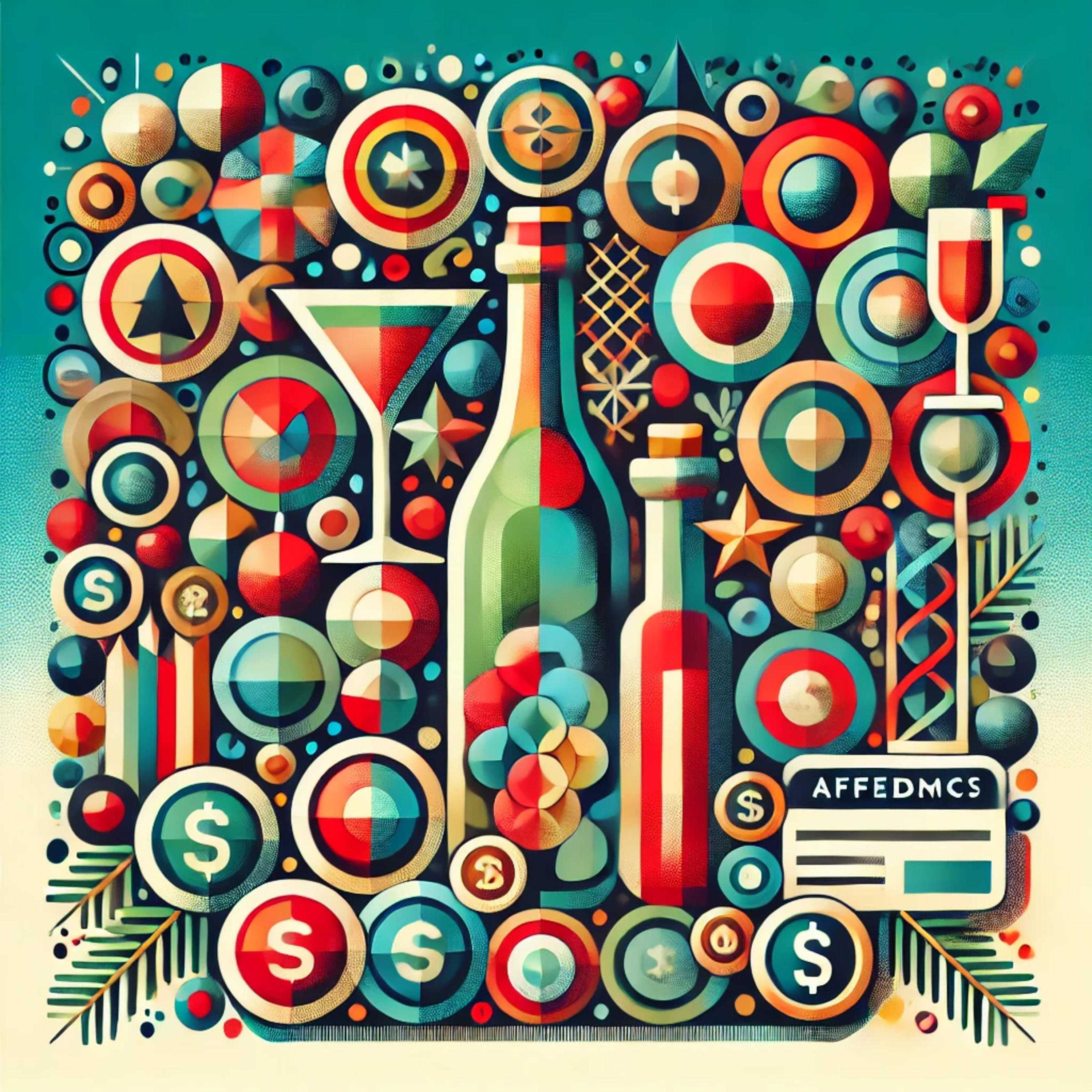 23.12.24 Supermarket Wine Experts: Aldi Dupes and Festive Fizz episode artwork