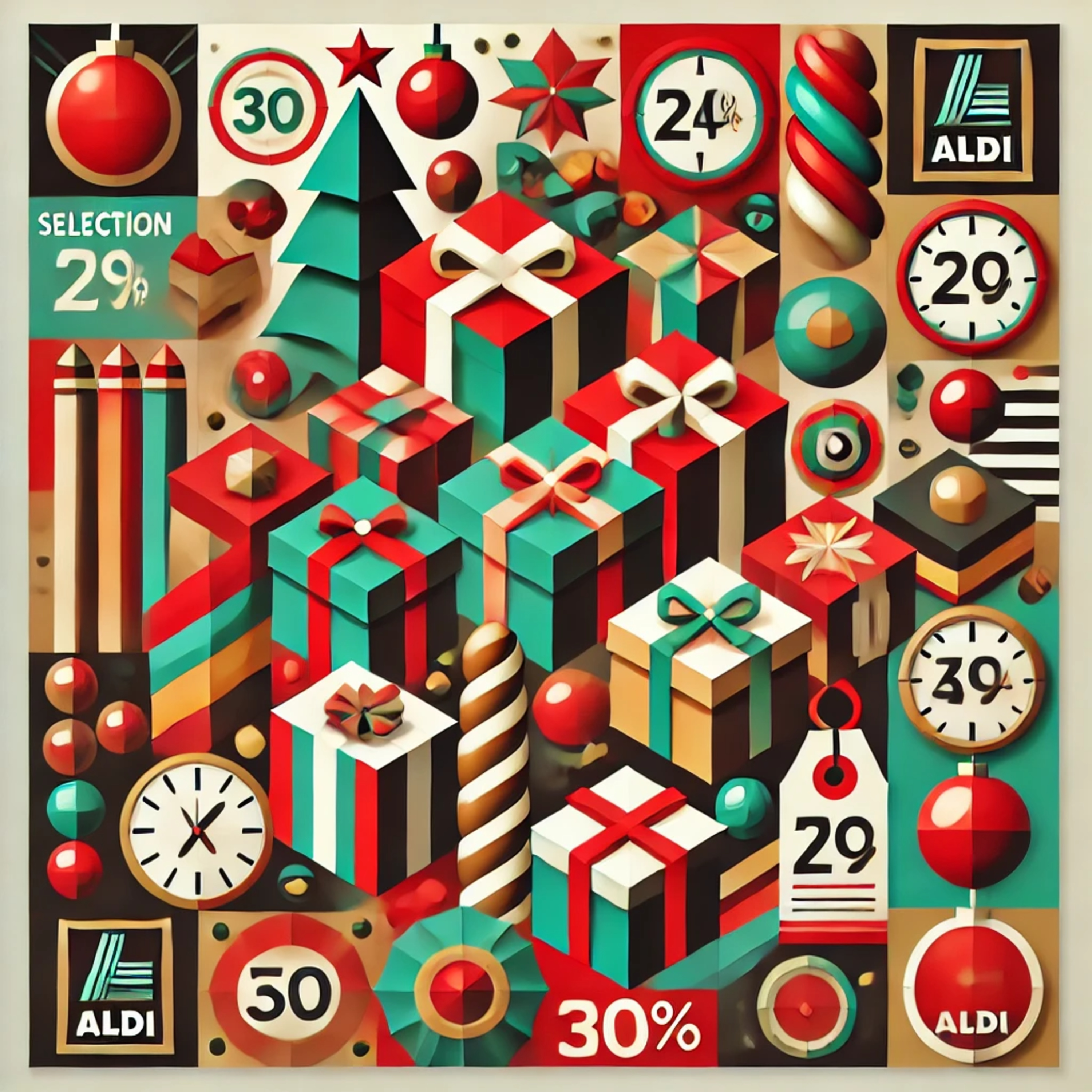 24.12.24 Last Minute Christmas Savings: Aldi Slashes Prices on Christmas Eve episode artwork