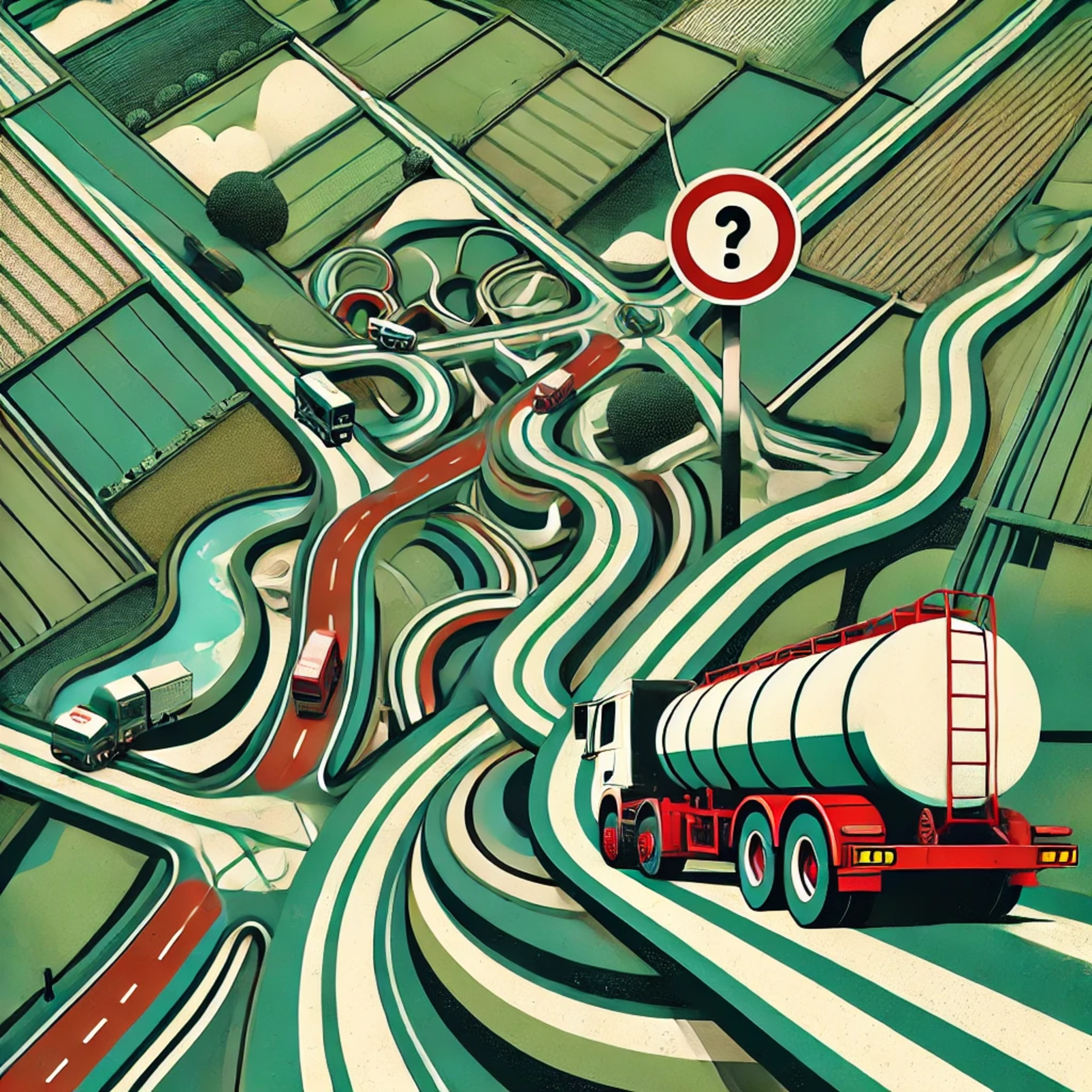 04.01.25 From Frostbite to Bliss: Must-Have Car Gadget for Winter episode artwork