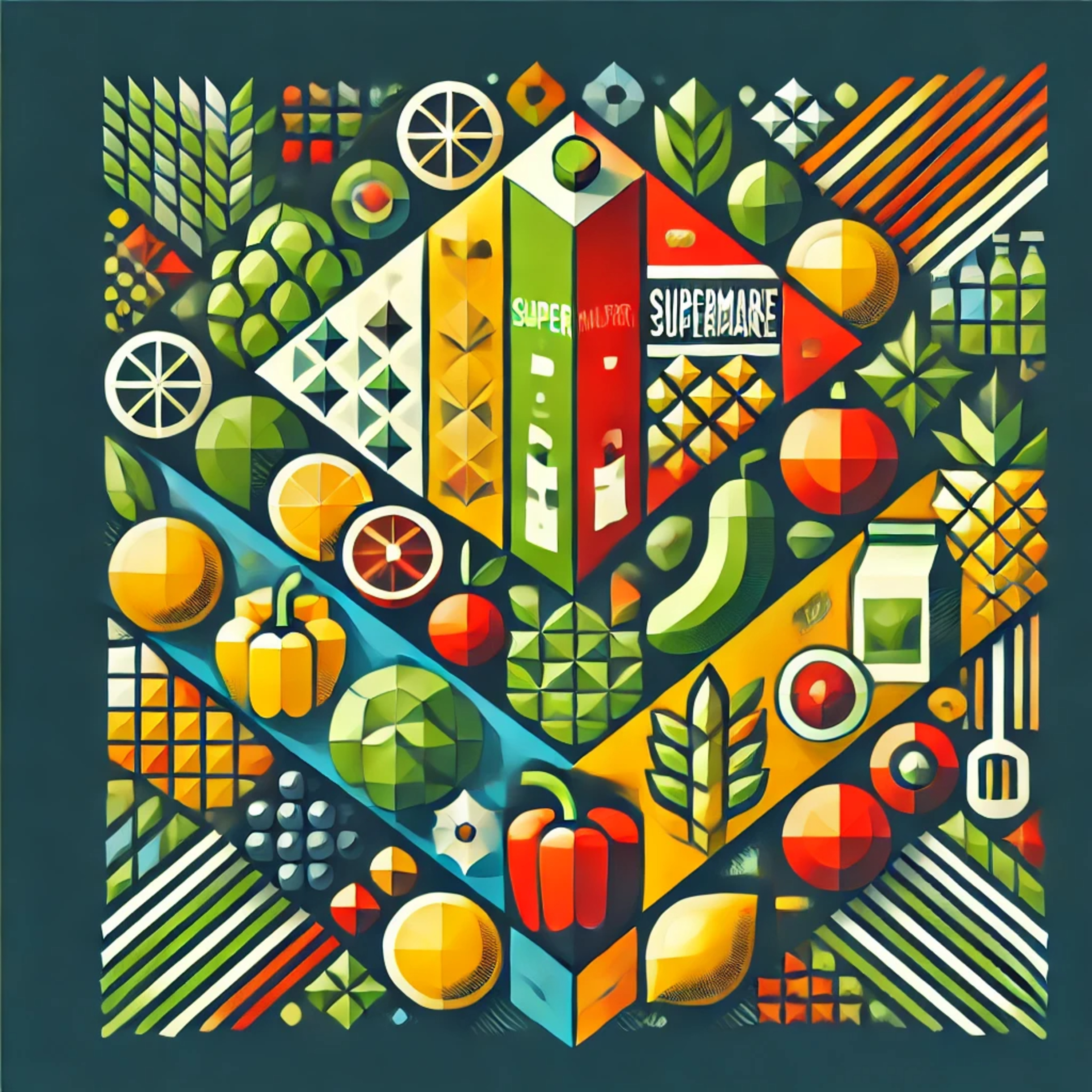 05.01.25 Tesco Price Hikes and Aldi's New Booze-Free Cocktails episode artwork
