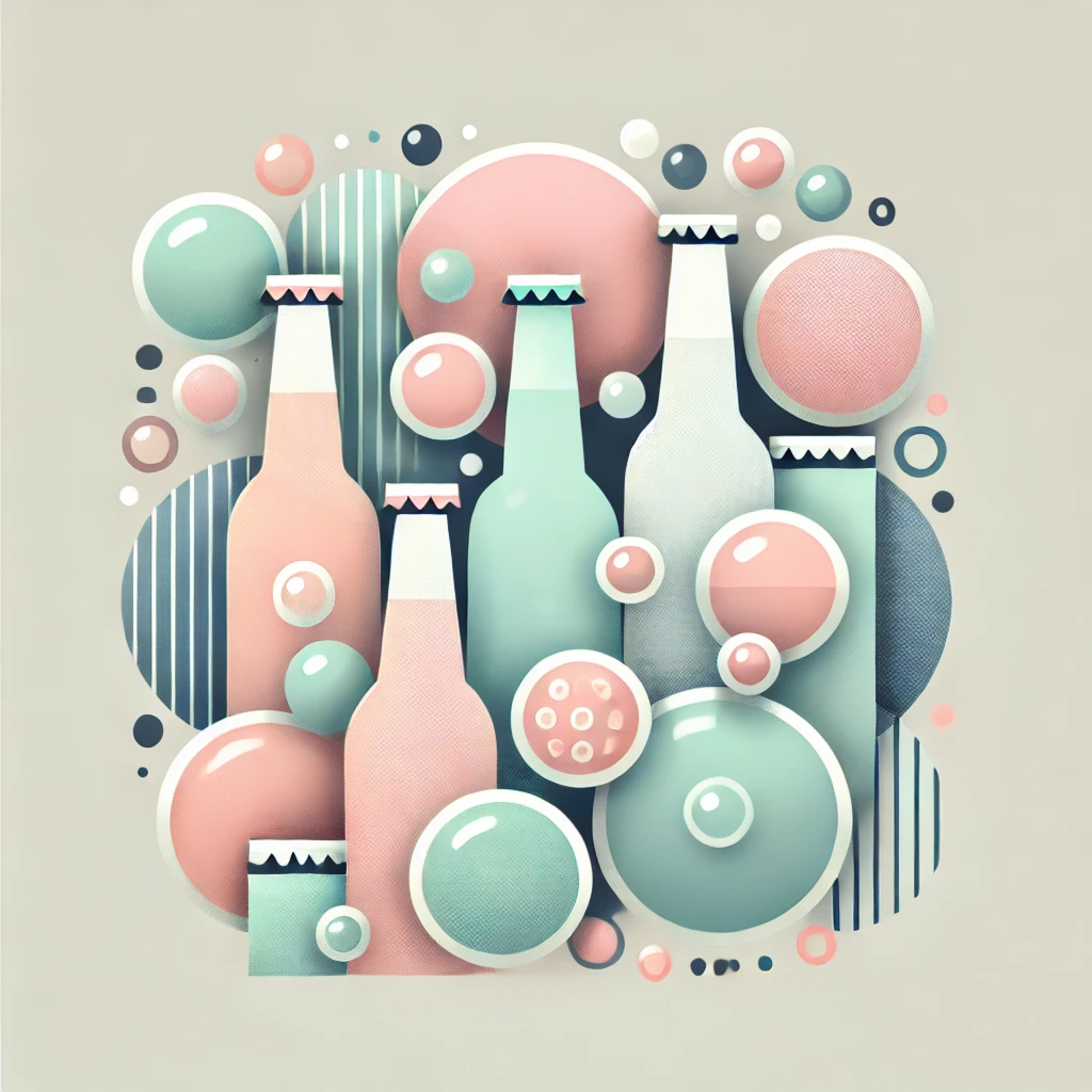 07.01.25 Shopping Hacks & Retail News: From Aldi's Alcohol-Free Cocktails to Fixing Scratched Floors with Bananas episode artwork