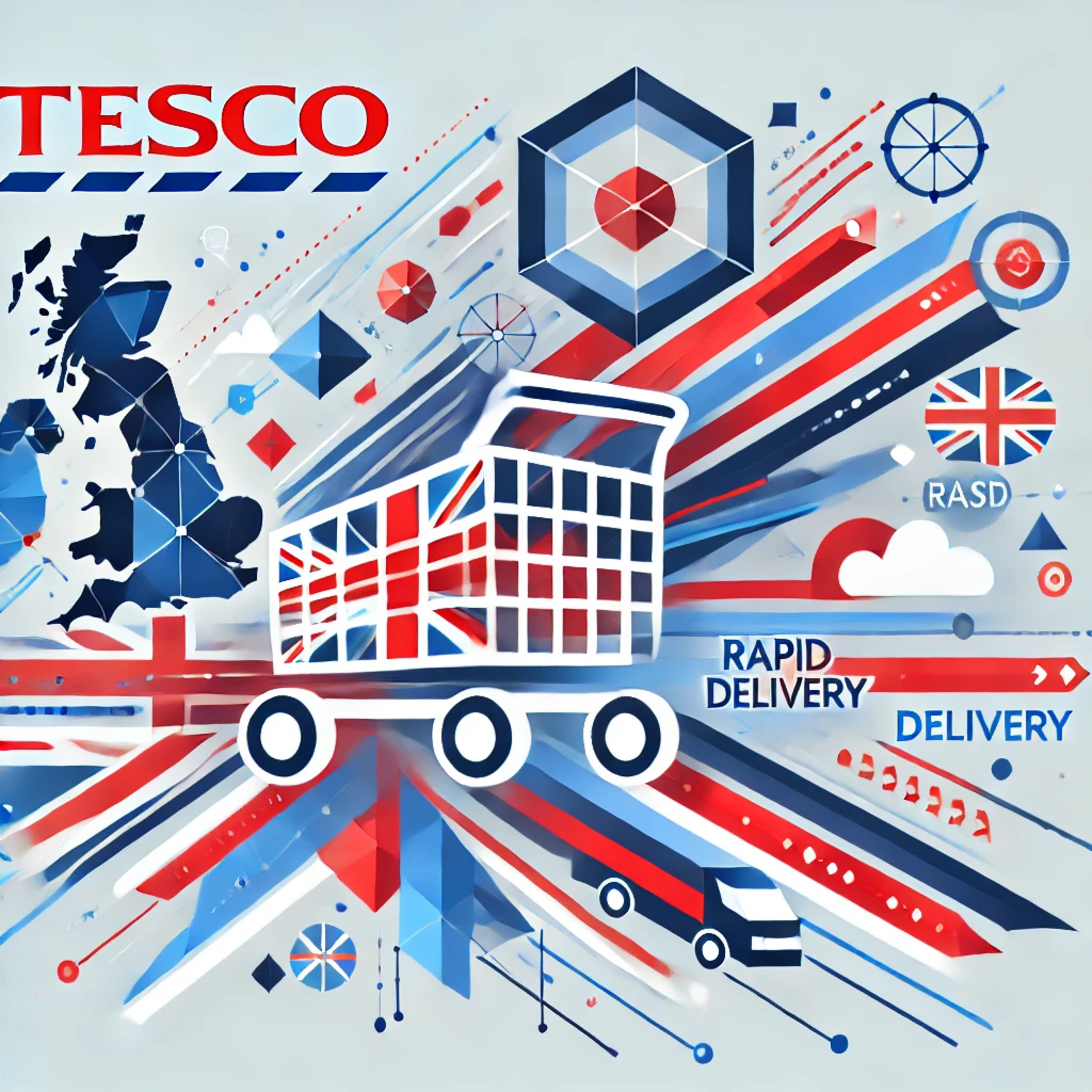 16.01.25 From Aldi to M&S: Our Favorite Budget-Friendly Shops episode artwork