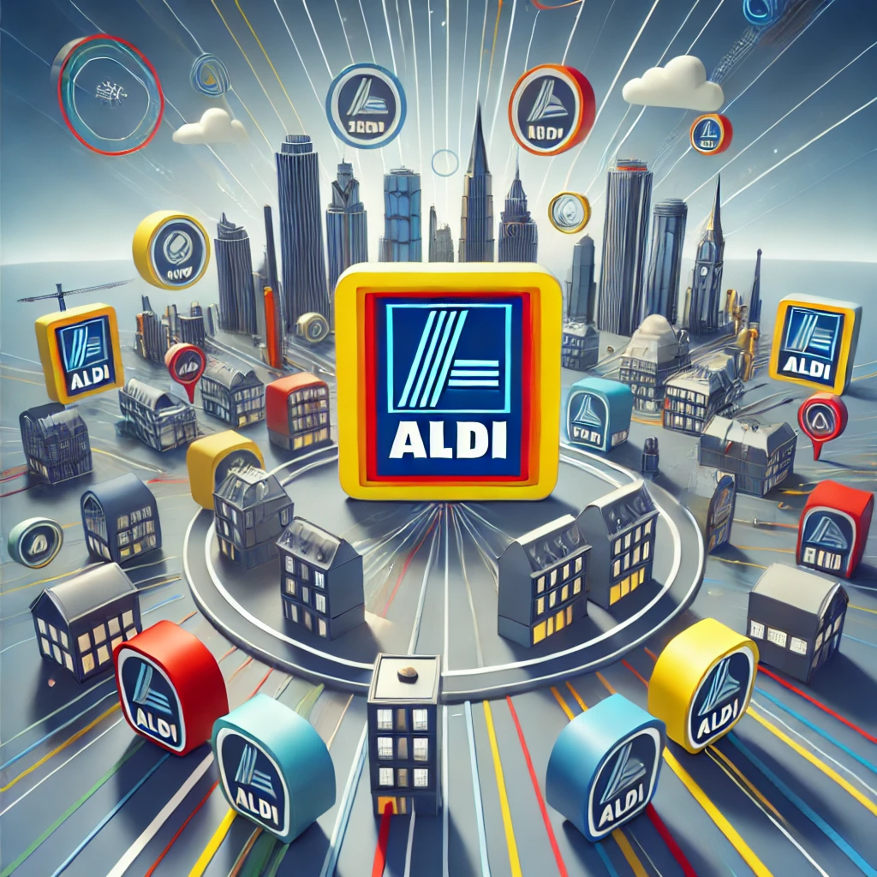 20.01.25 Sustainable Shopping at UK Stores episode artwork
