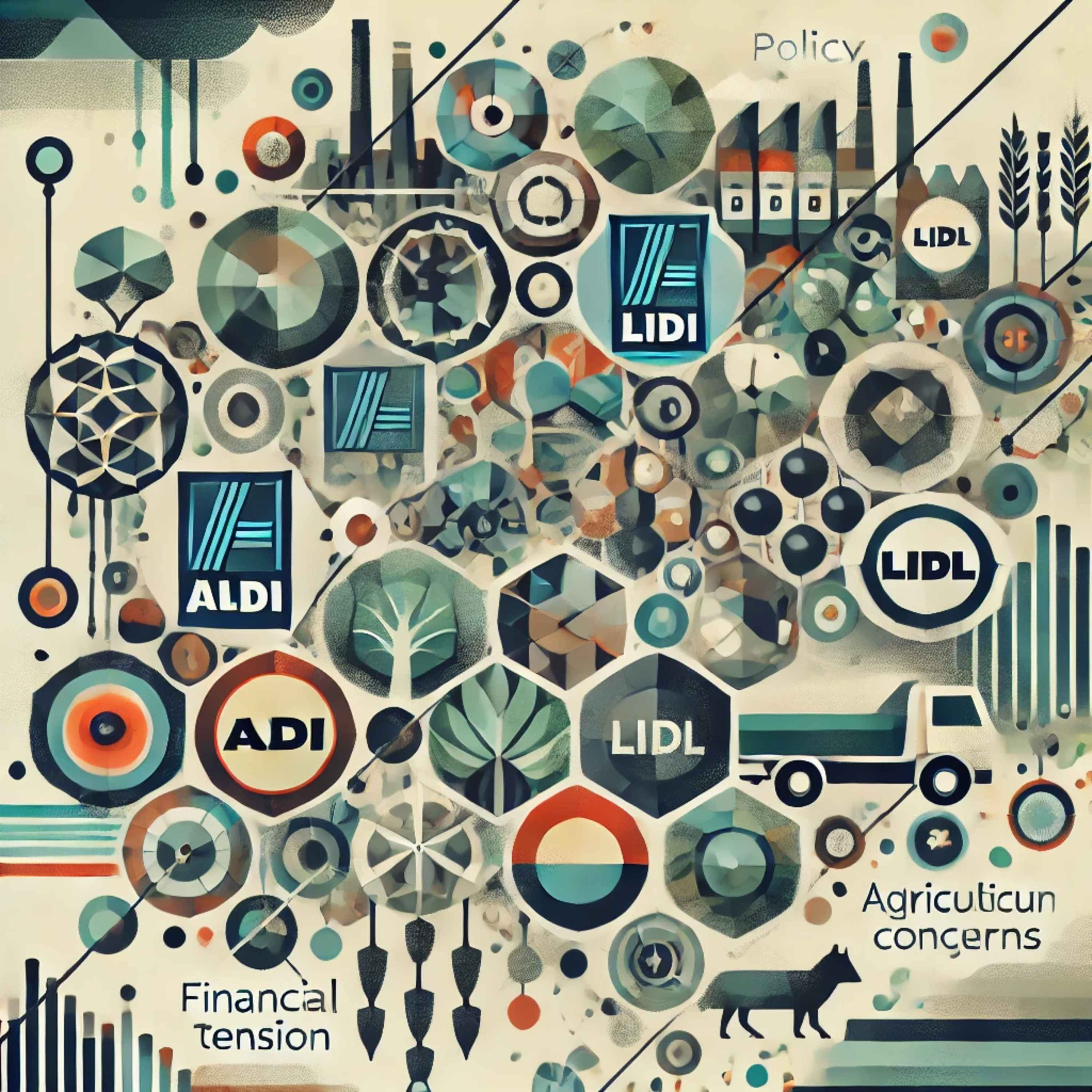23.01.25 Samsung vs Apple, Lidl vs Mice: Tech and Retail Battles episode artwork