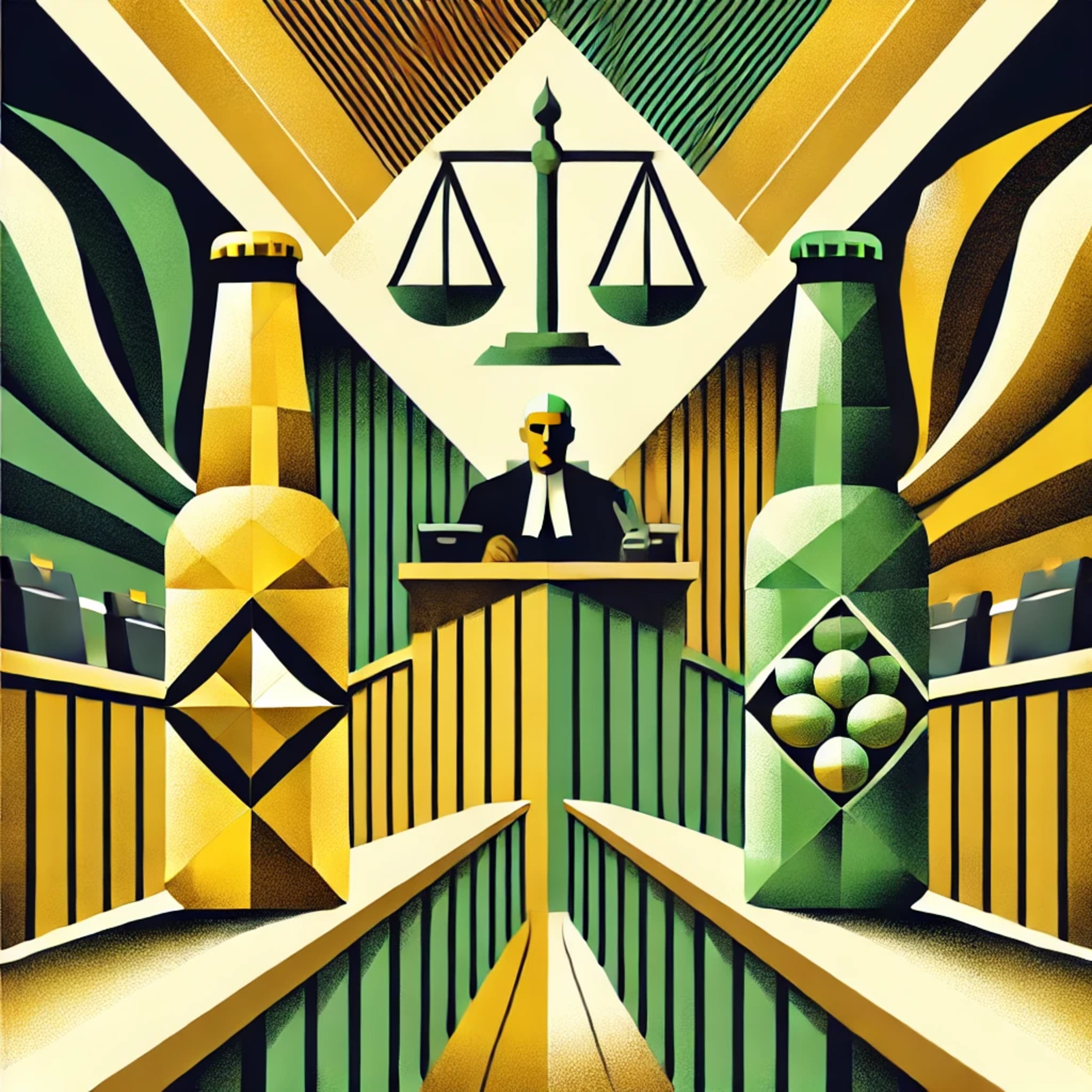 02.02.25 Dressing Gowns, Copycat Ciders, and £10 Supermarket Entry Fees: A Retail Roundup episode artwork