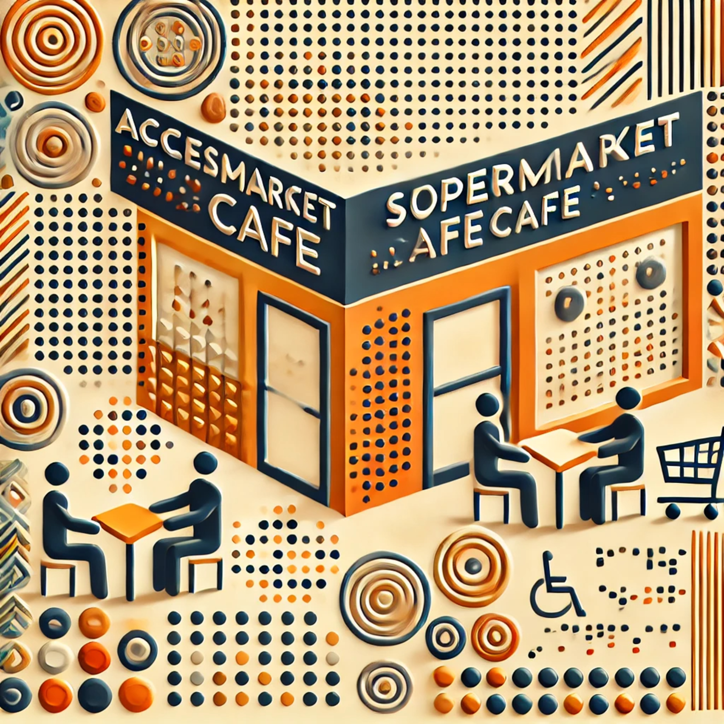 04.02.25 Supermarket Secrets: Valentine's Deals, Hairdryer Dupes, and the Latest Retail Trends episode artwork