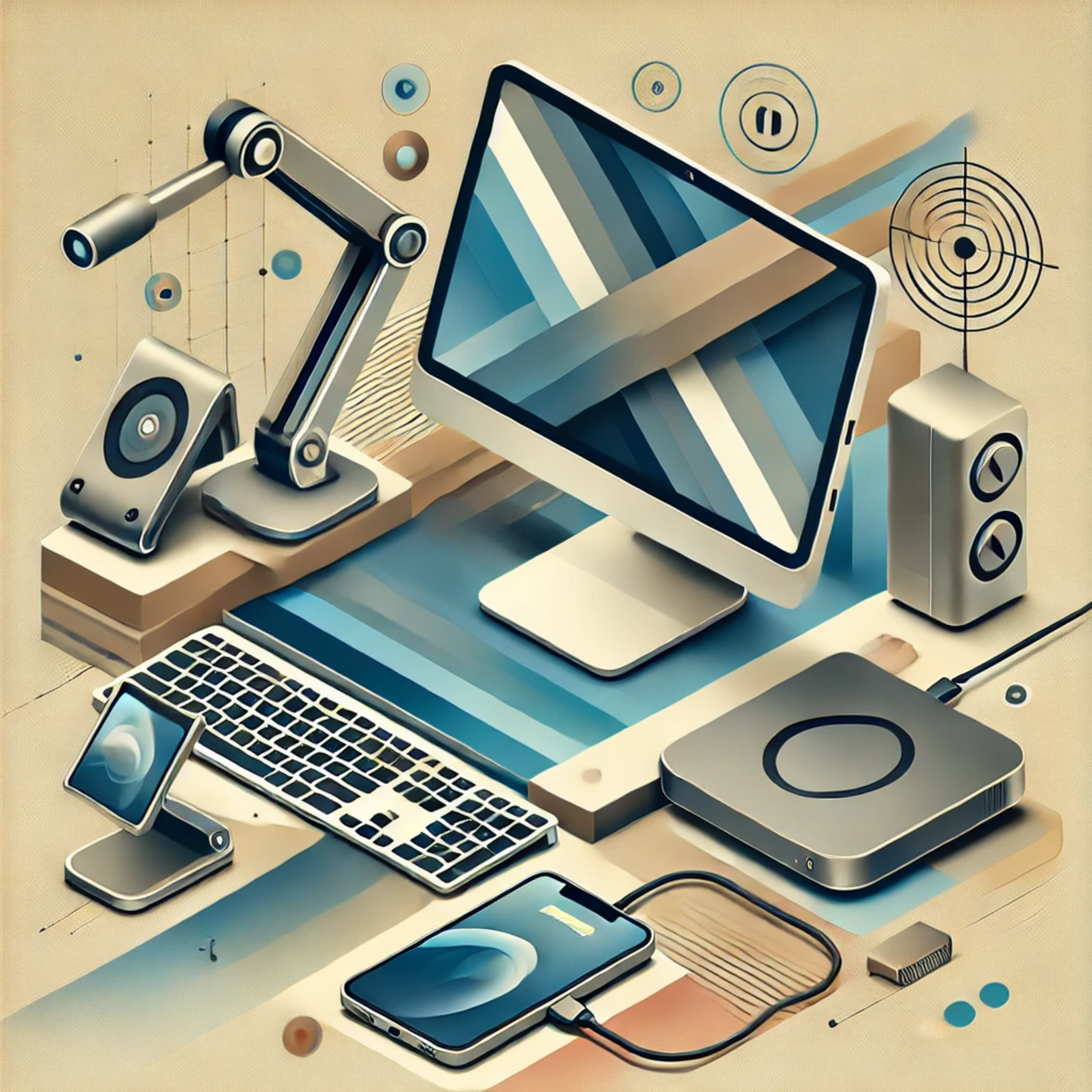 15.02.25 Tech Finds at Aldi & Sky + Grocery Price Comparison episode artwork