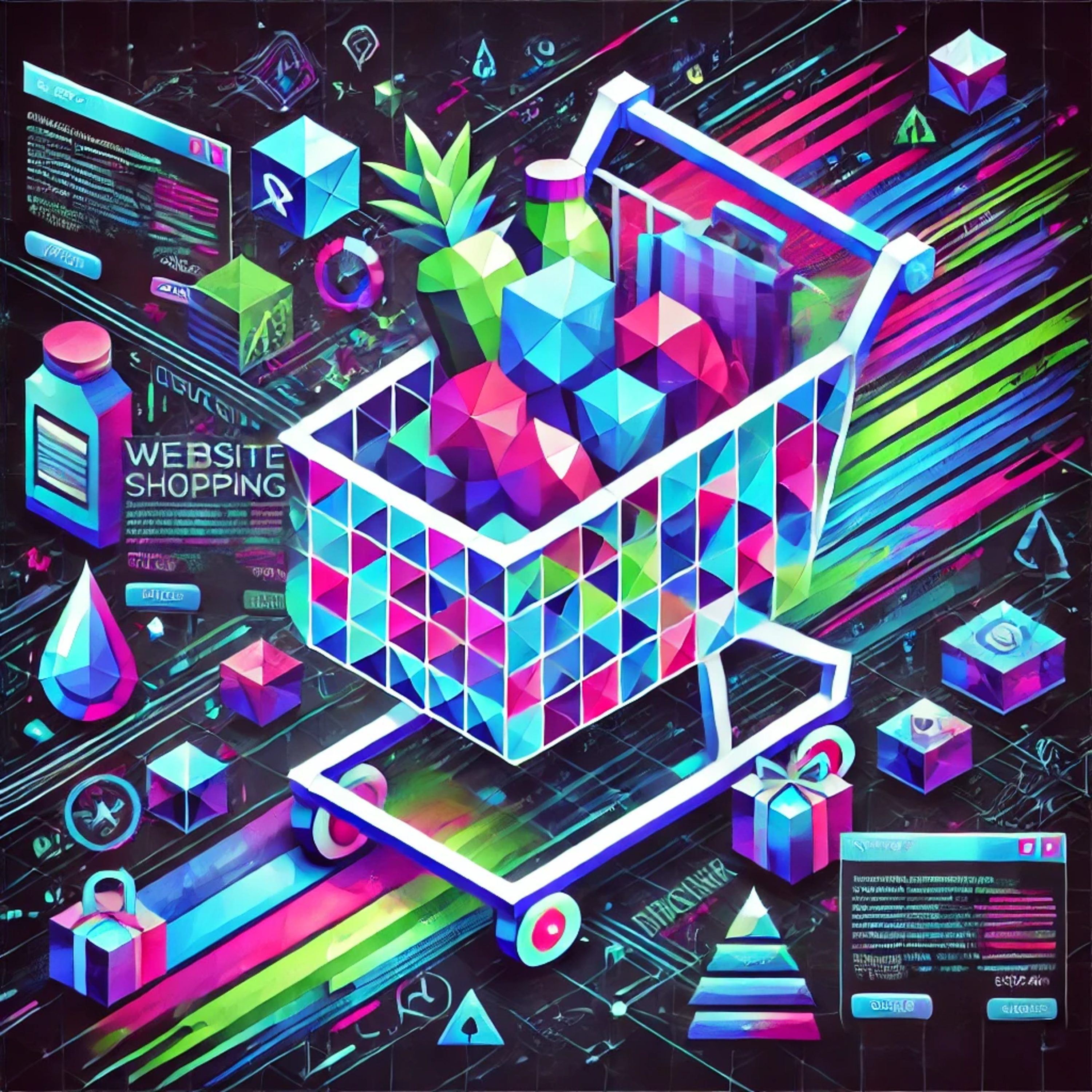 20.02.25 Supermarket Parking Wars & Website Glitches: What's New with Tesco, Aldi & More episode artwork