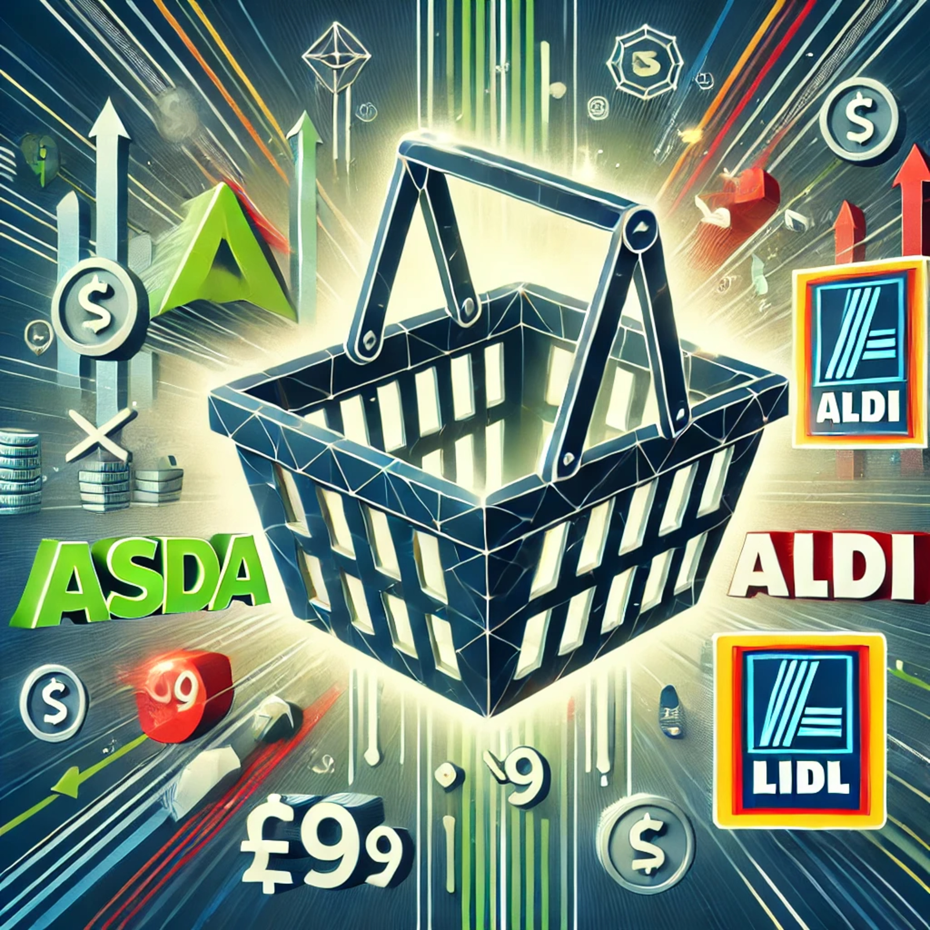 25.02.25 Aldi & Asda Price War: New Cheapest Supermarket Revealed episode artwork