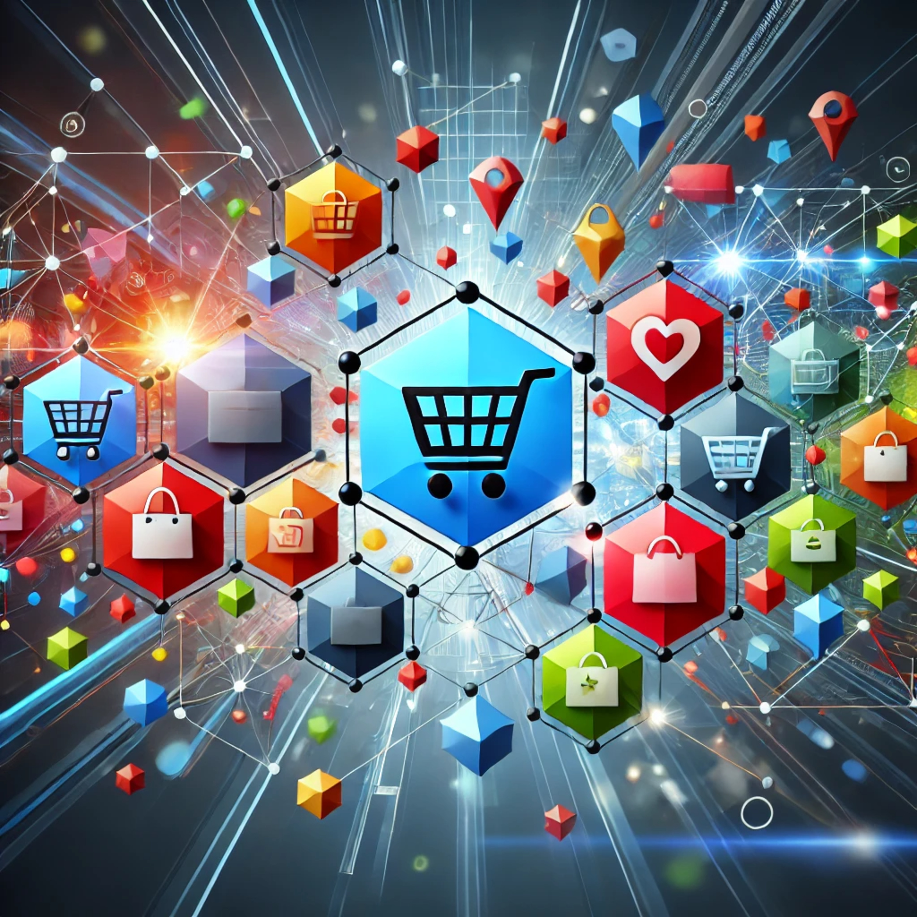 28.02.25 Supermarket Updates: Aldi's Lottery Self-Checkouts and Lidl's App Changes episode artwork