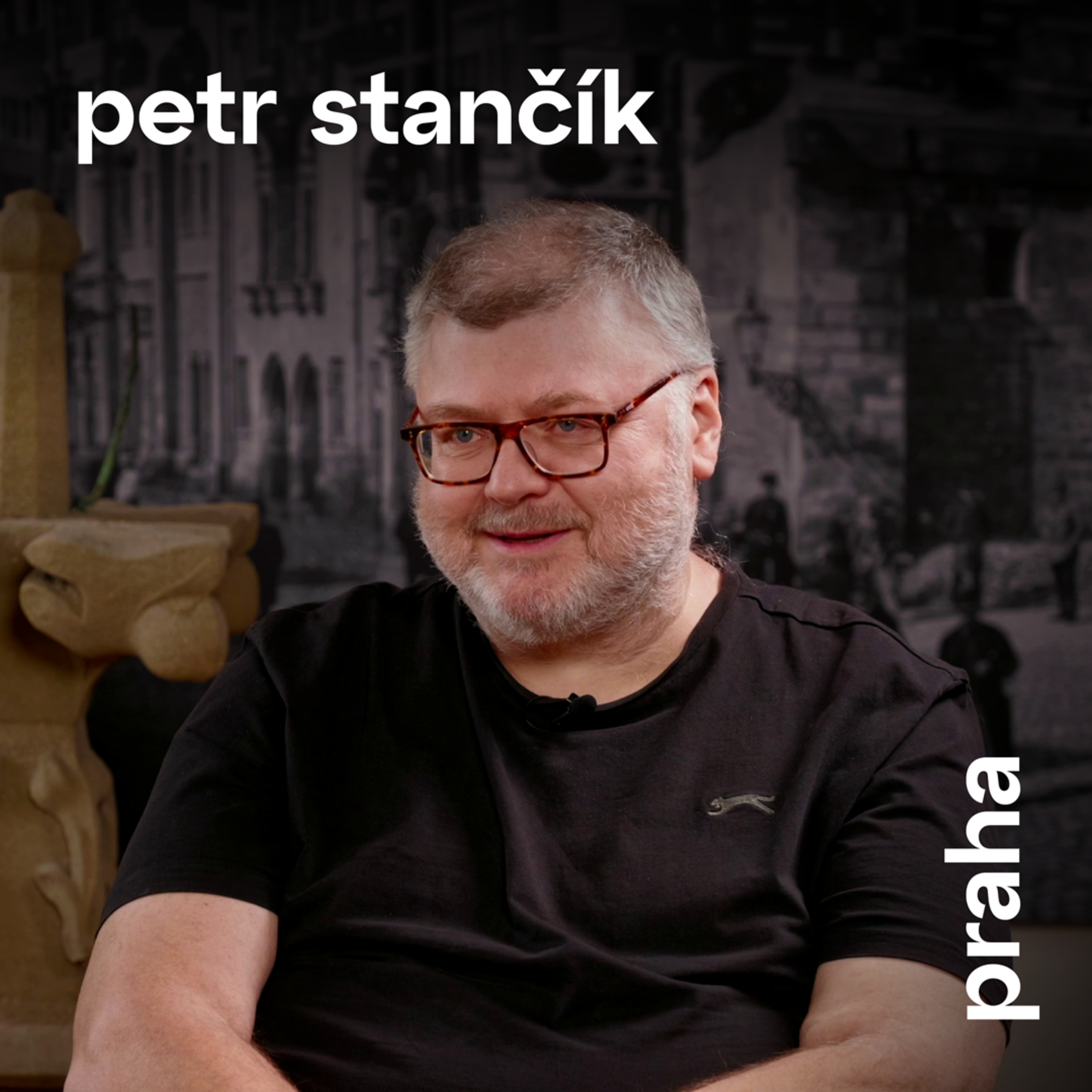 Pražské věže