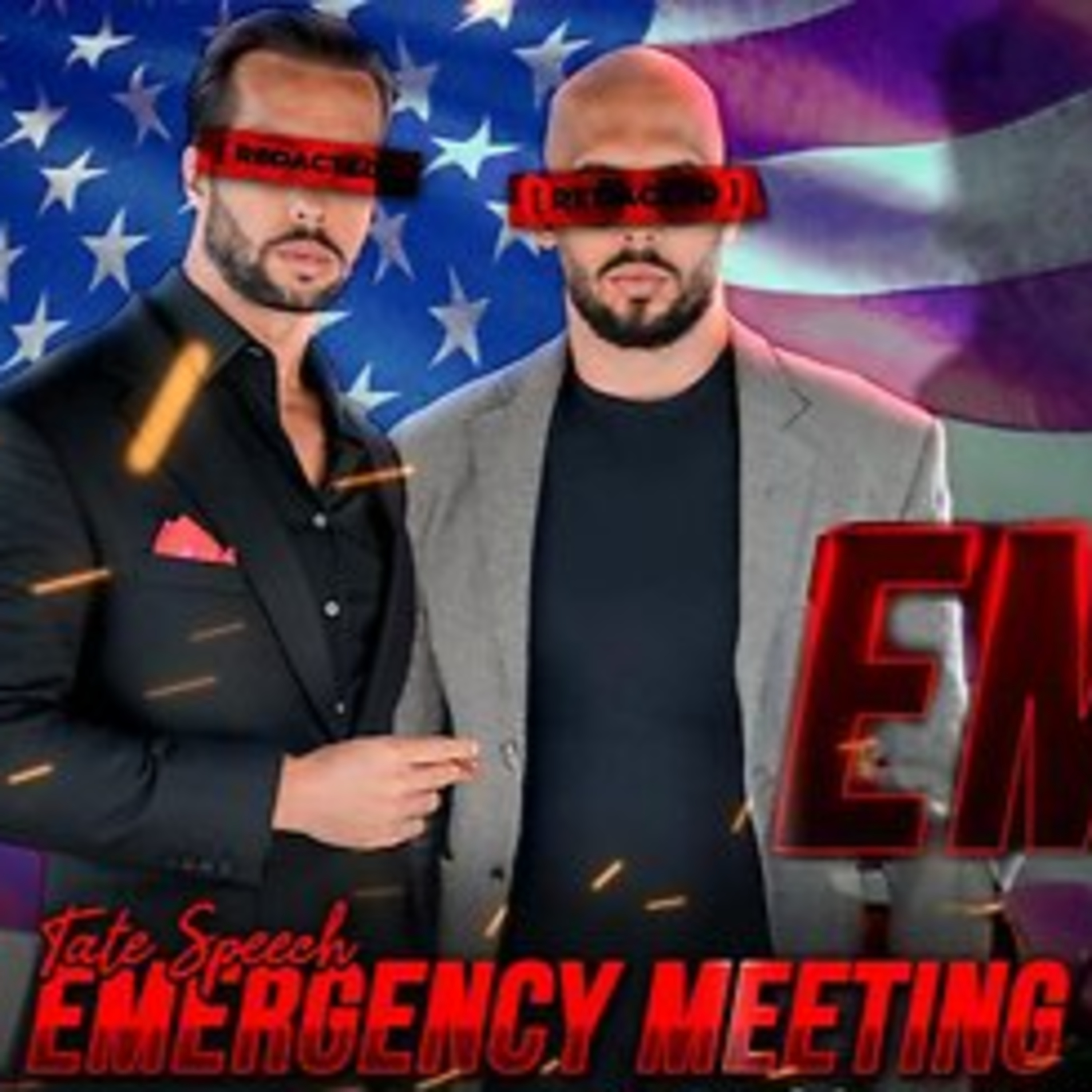 EMERGENCY MEETING EPISODE 61 - $DADDY DOESNT PULL OUT