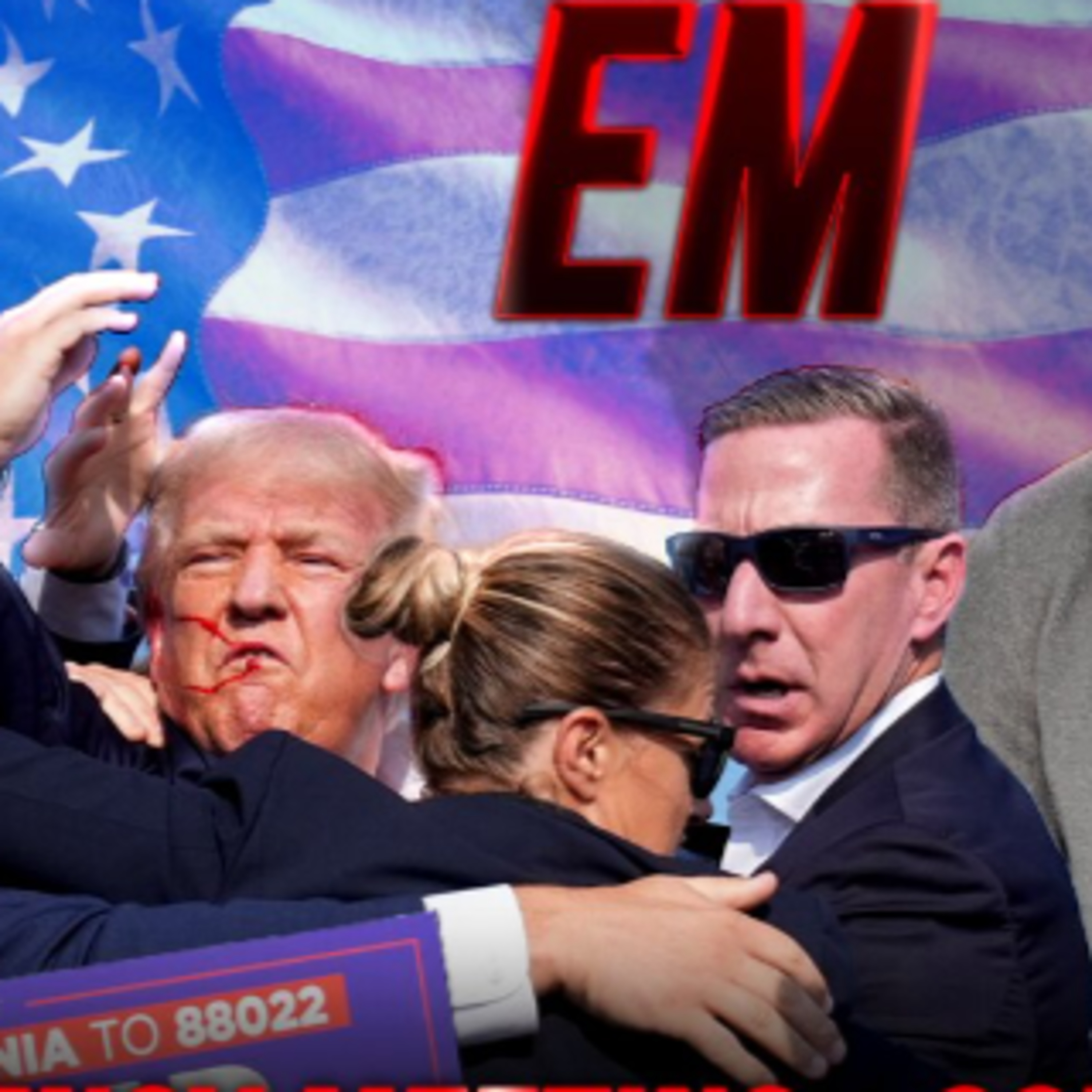 EMERGENCY MEETING EPISODE 60 - COUP ATTEMPT