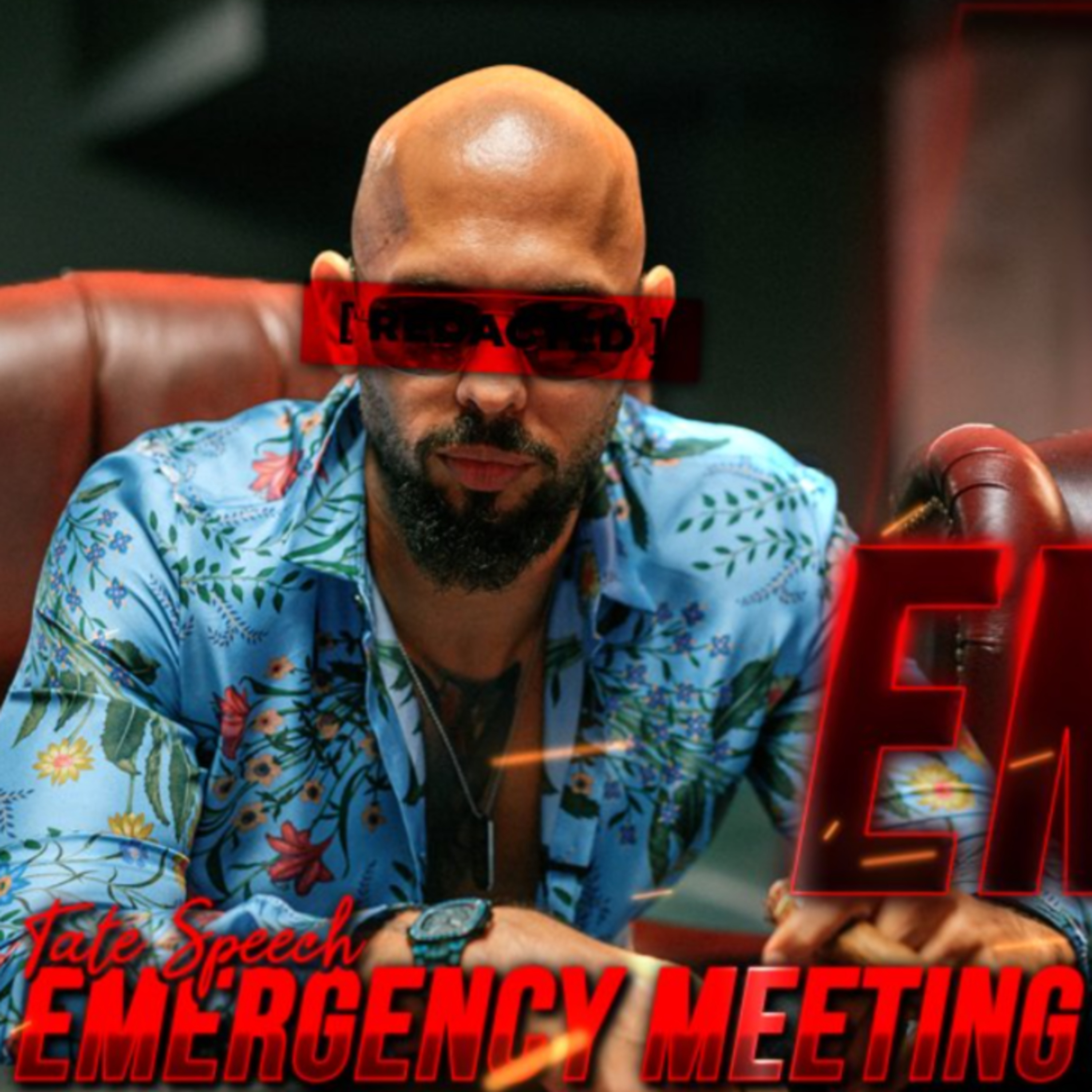 EMERGENCY MEETING EPISODE 88 - BACK TO REALITY