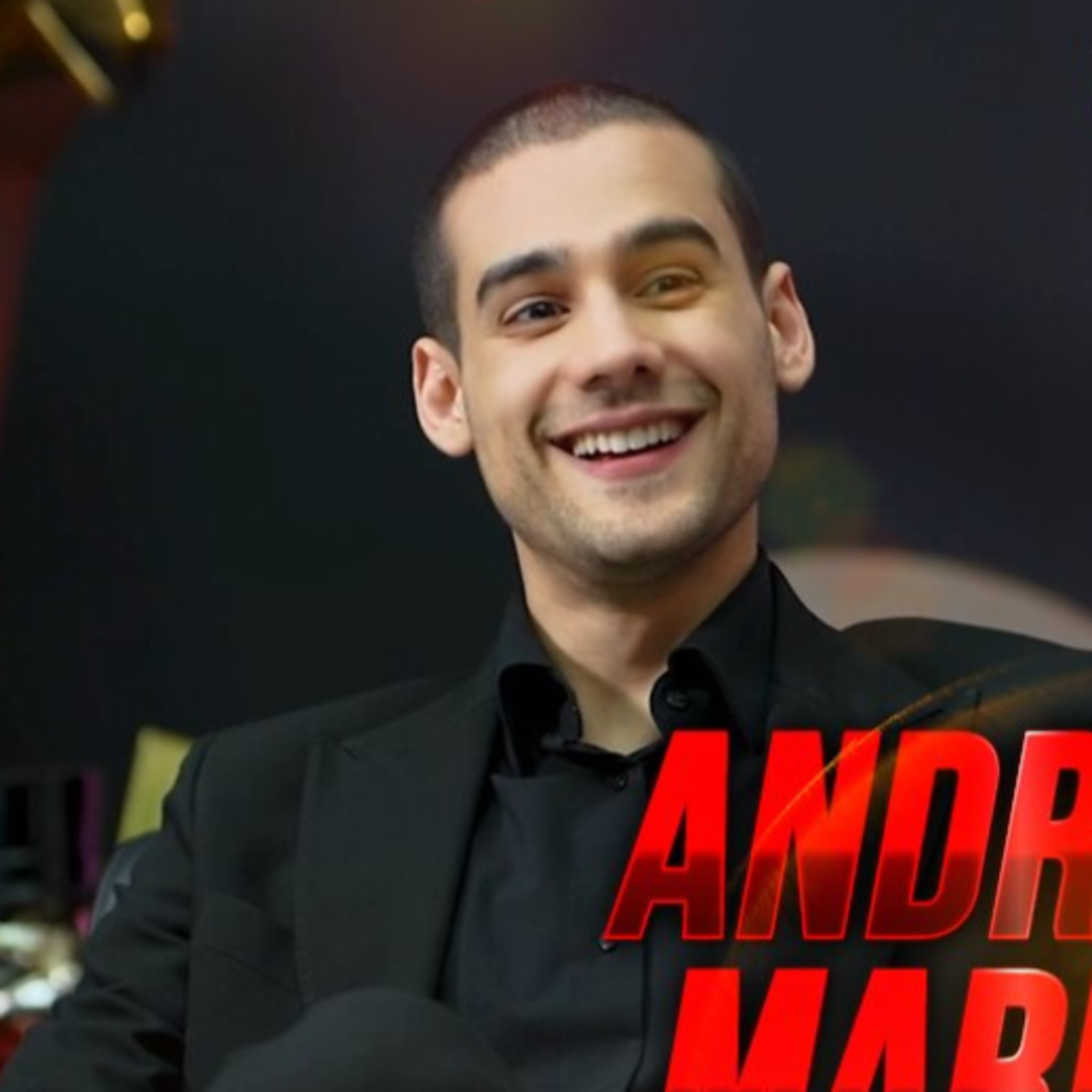 Andrew Tate x Mario Nawfal Full Interview