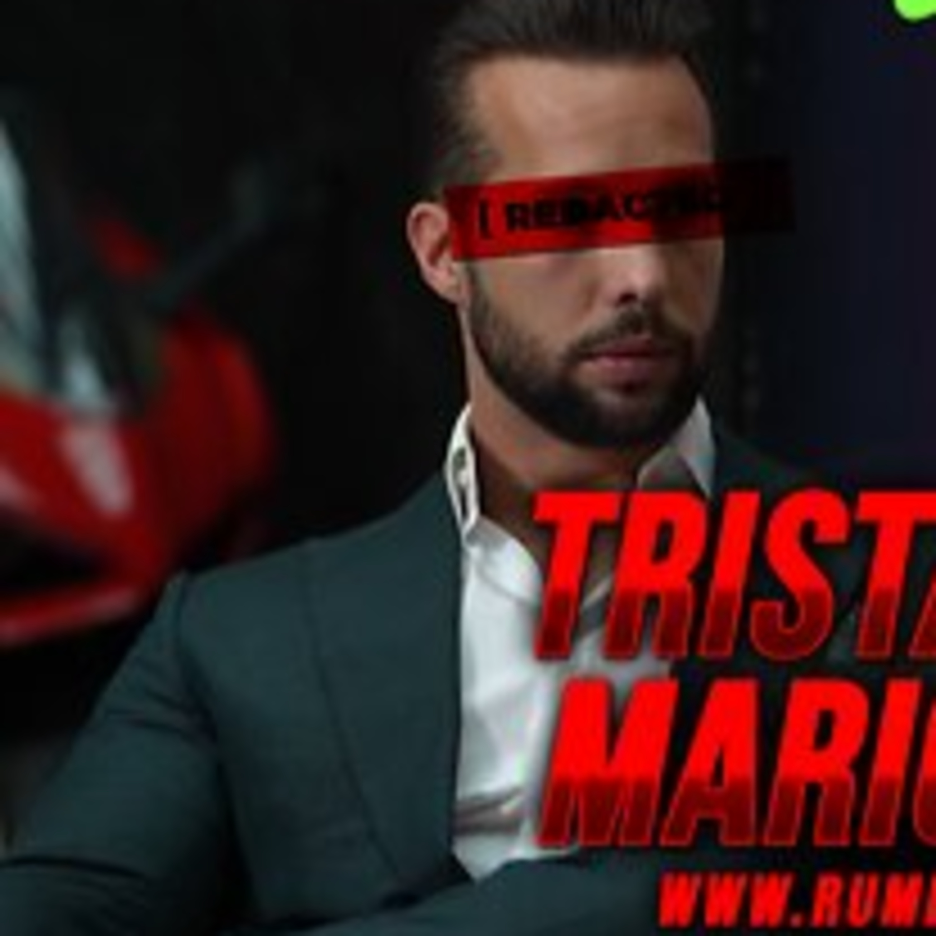 Tristan Tate x Mario Nawfal Full Interview