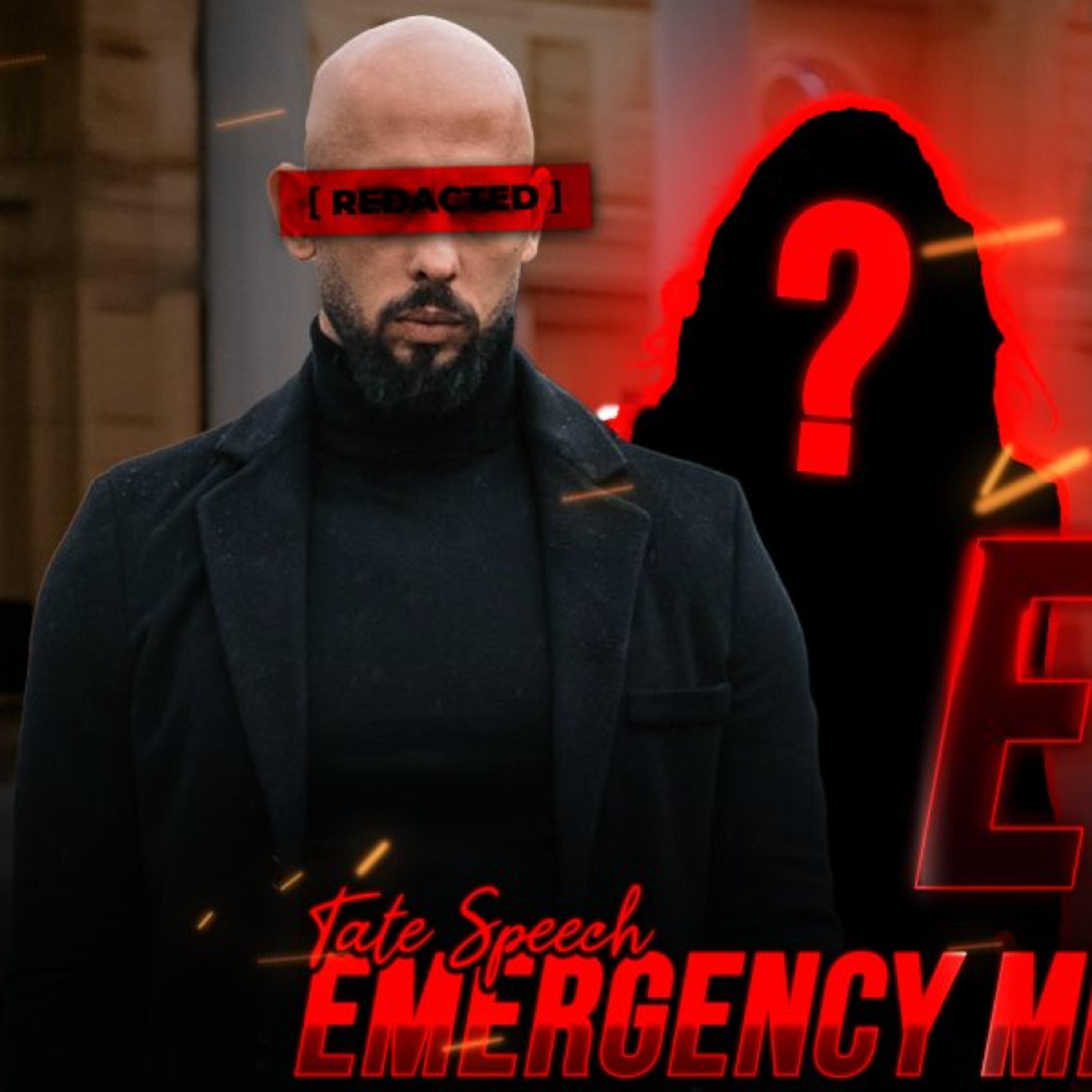 EMERGENCY MEETING EPISODE 93 - ME TOO!