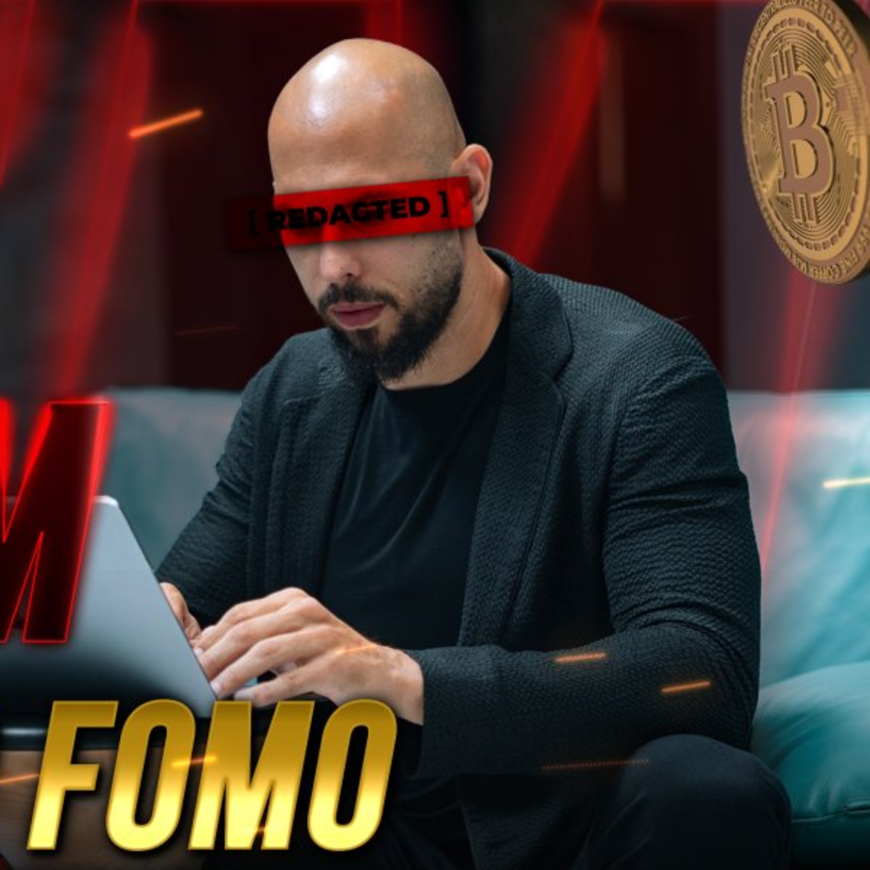 EMERGENCY MEETING EPISODE 103 - CRYPTO FOMO episode artwork