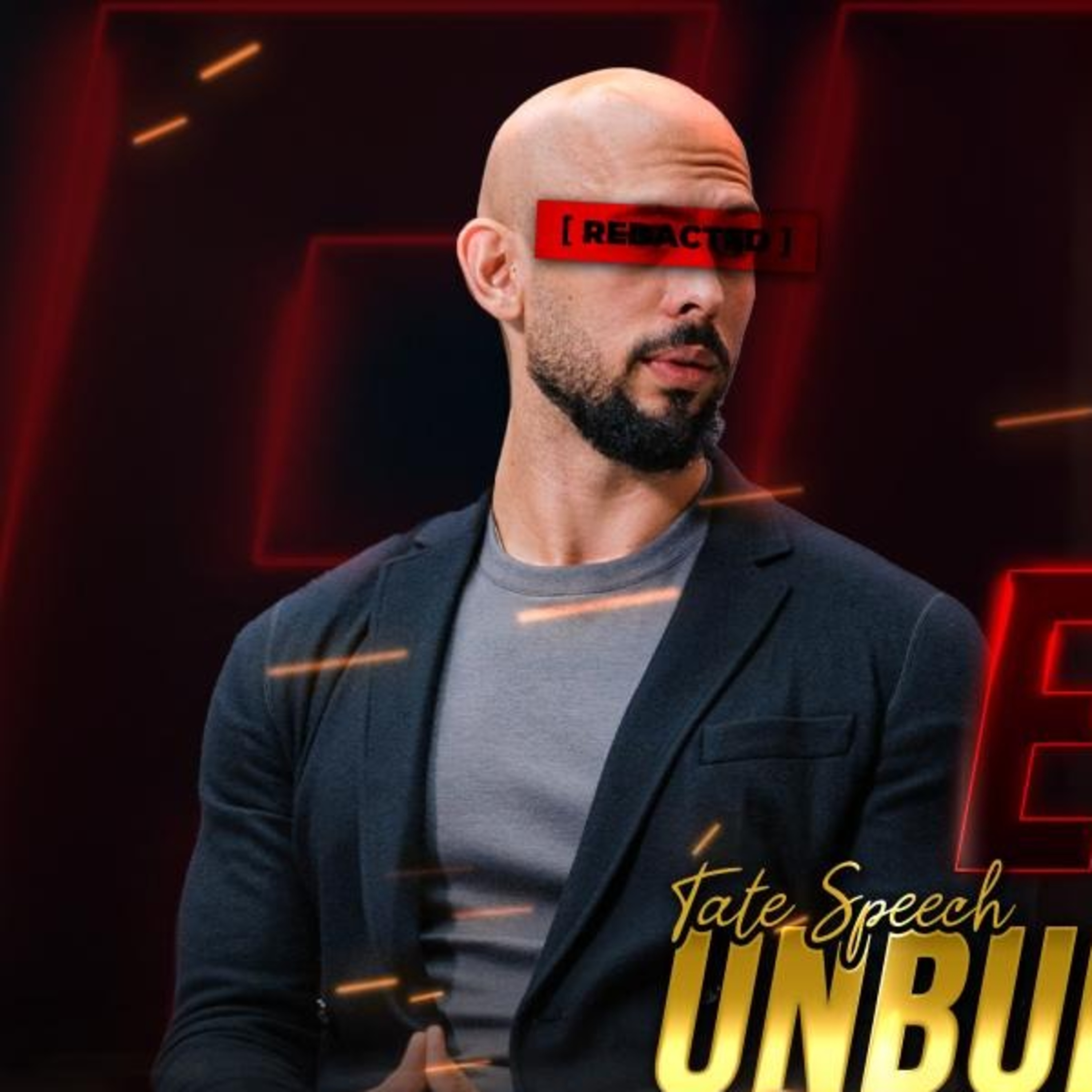 EMERGENCY MEETING EPISODE 105 - UNBURDENED episode artwork
