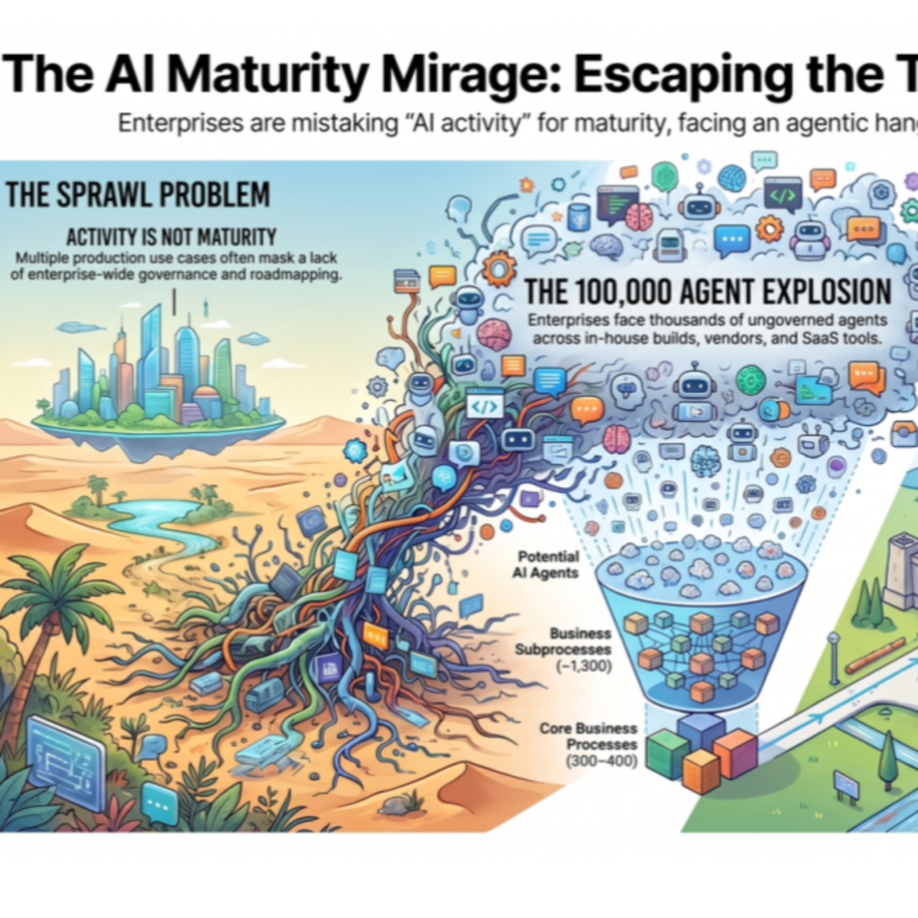 Weekly Dose of AI Adoption - Episode 119