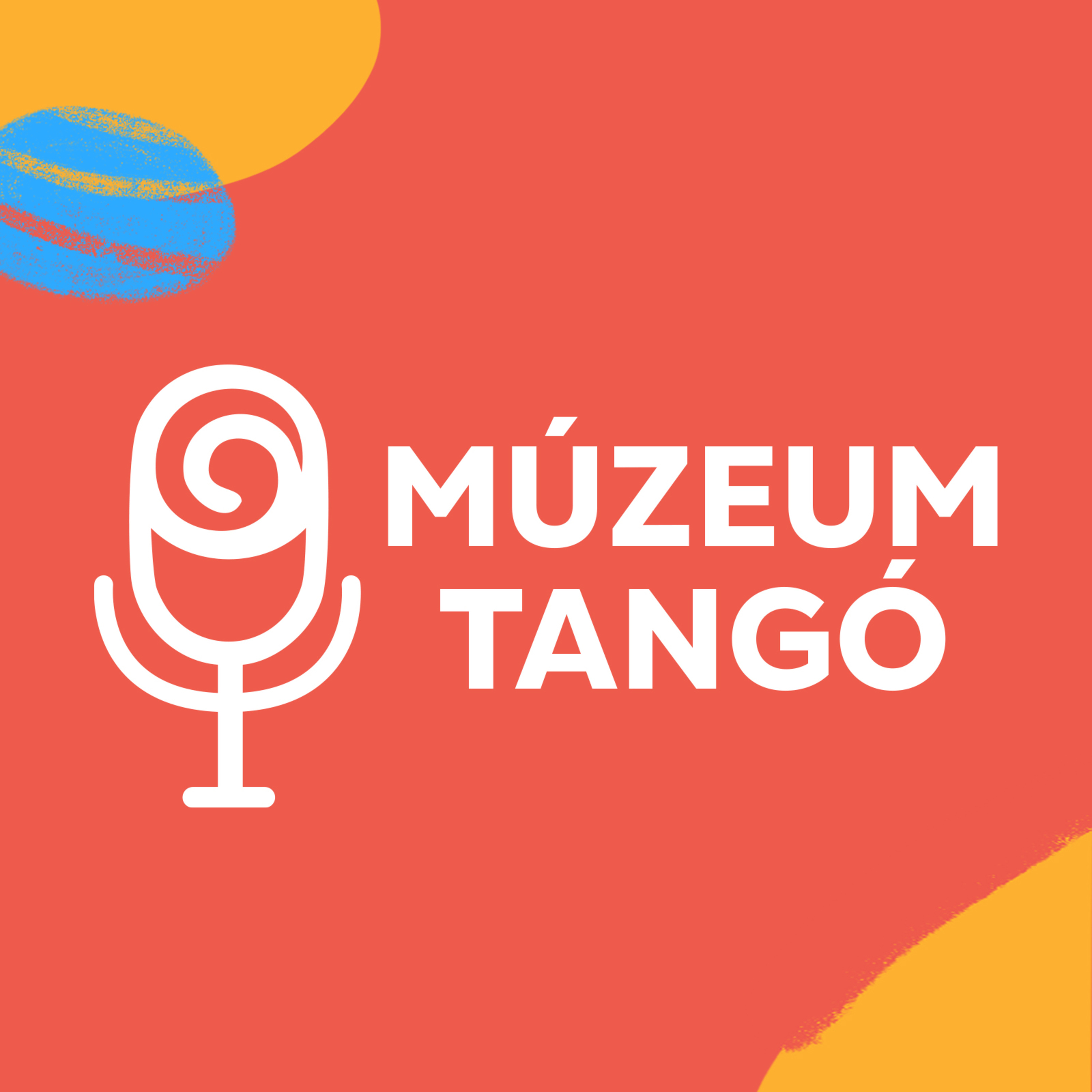 MúzeumTangó