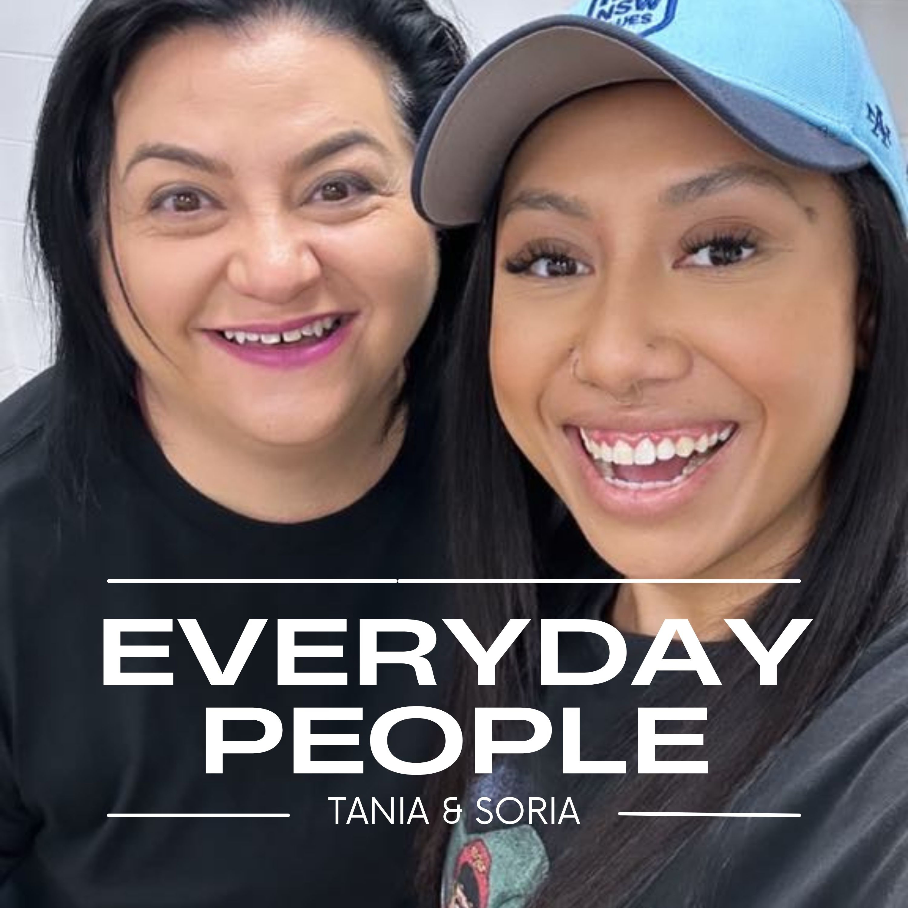 Episode 9 - Facing Everyday Challenges Part 2 episode artwork