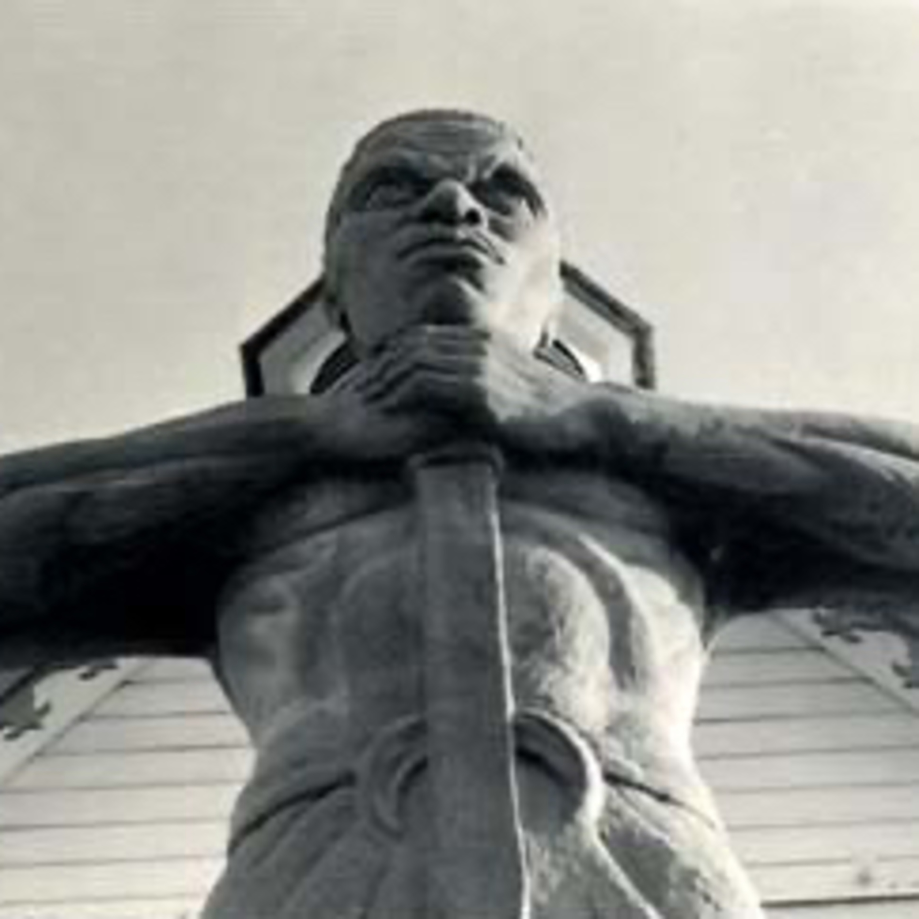 The Legends of Antiquity