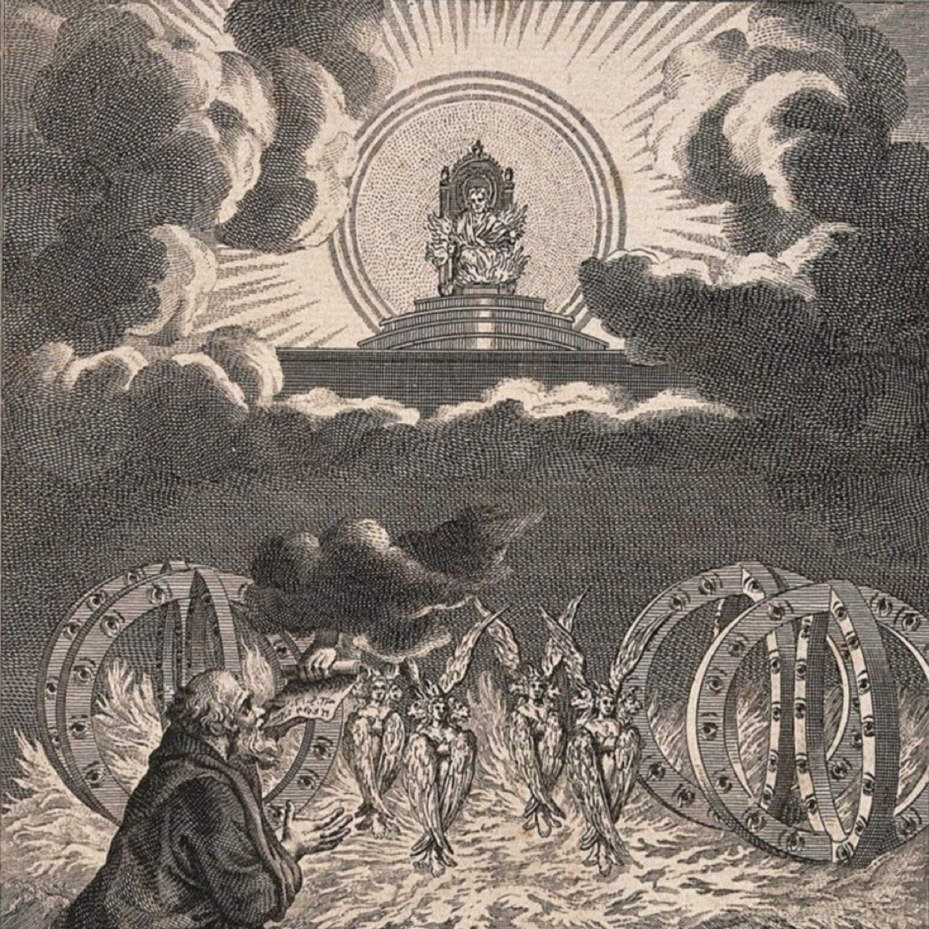 The Legends of Antiquity