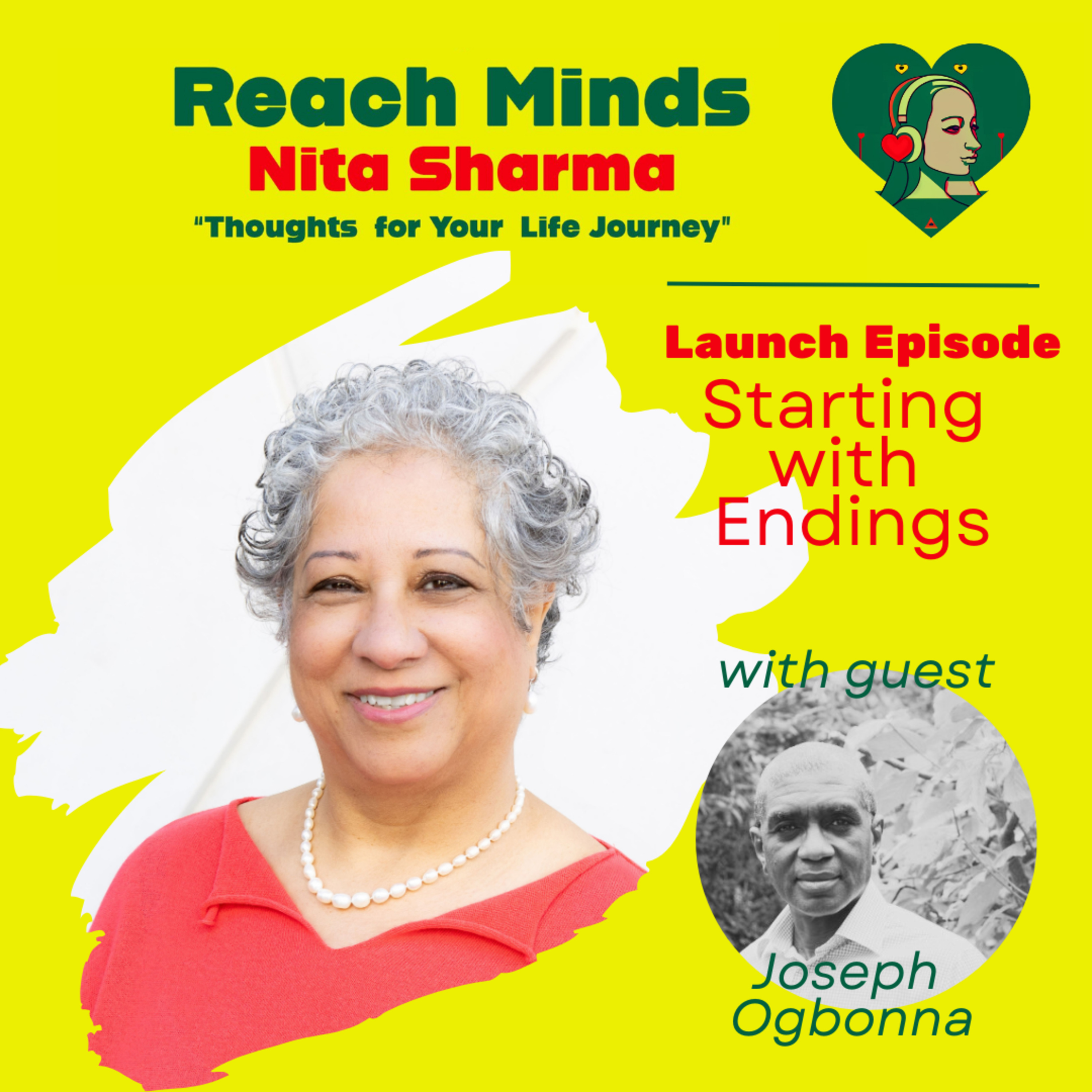 Reach Minds - ‘Thoughts for your Life Journey’