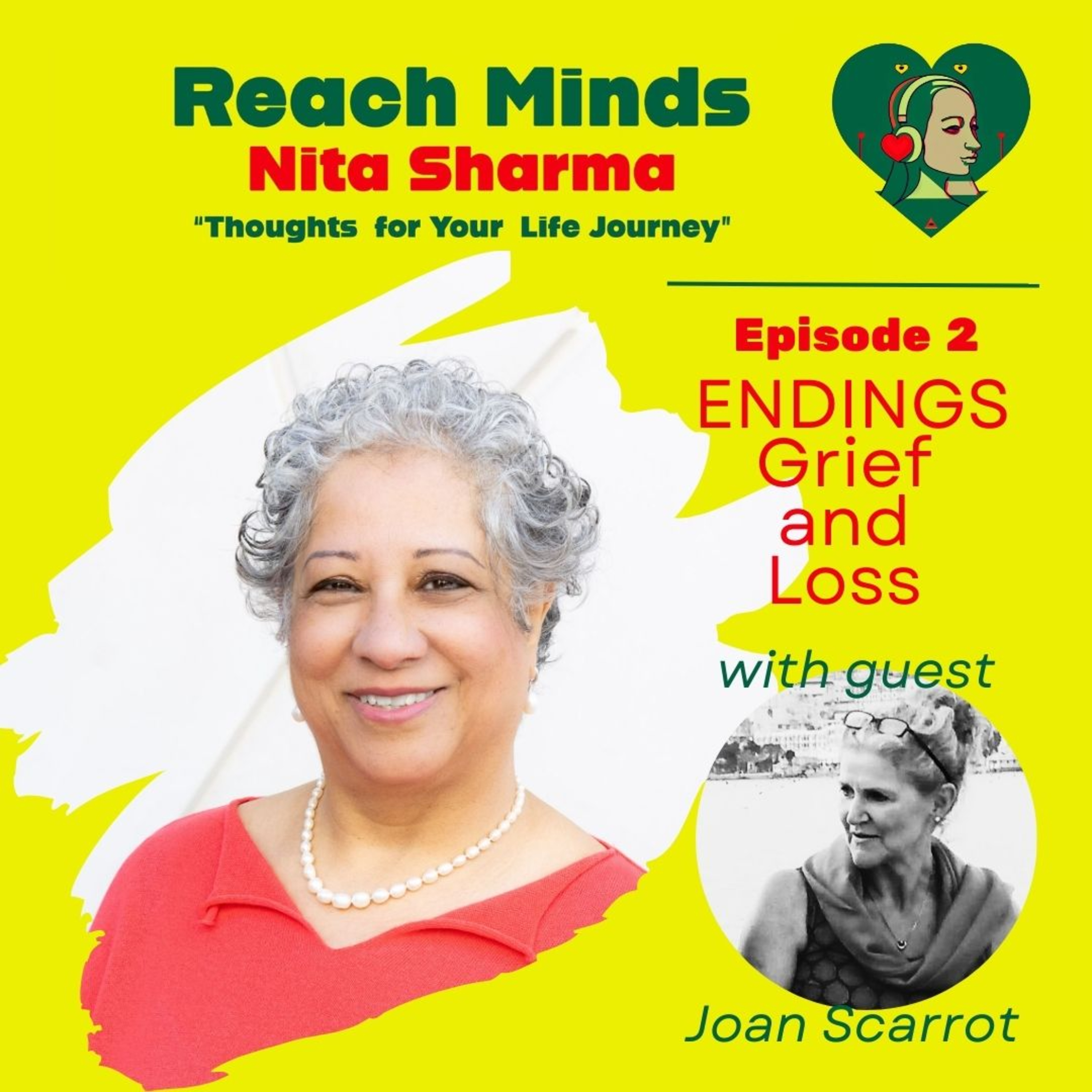 Reach Minds - ‘Thoughts for your Life Journey’