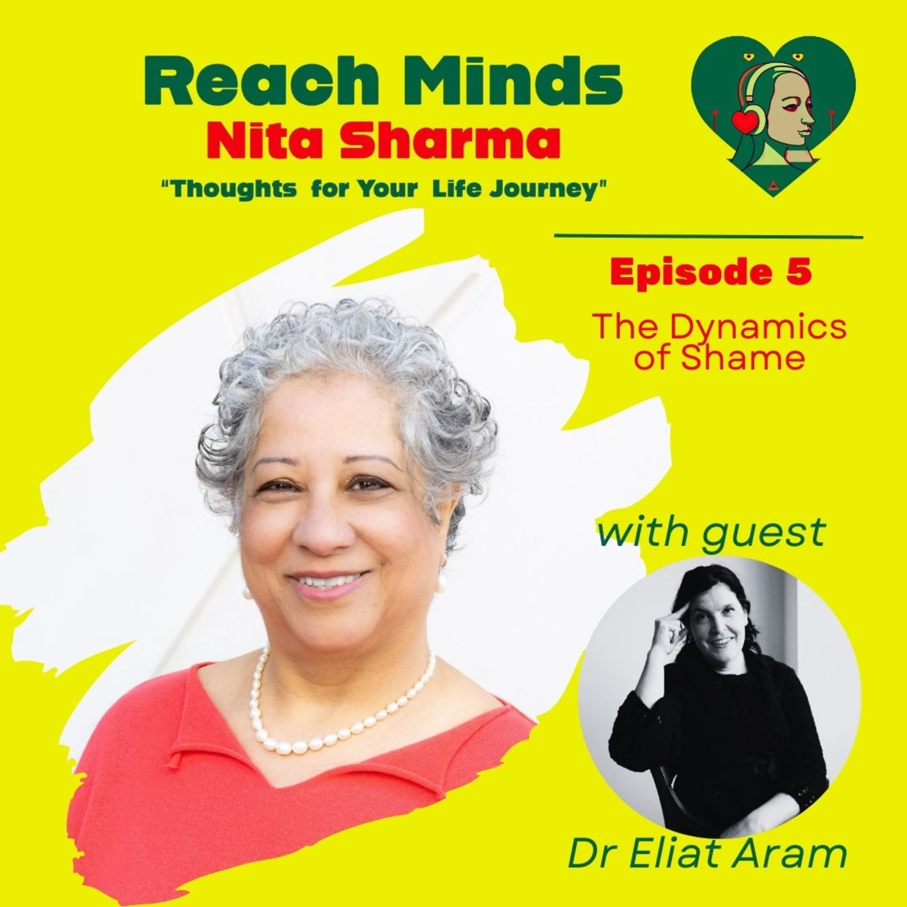 Reach Minds - ‘Thoughts for your Life Journey’