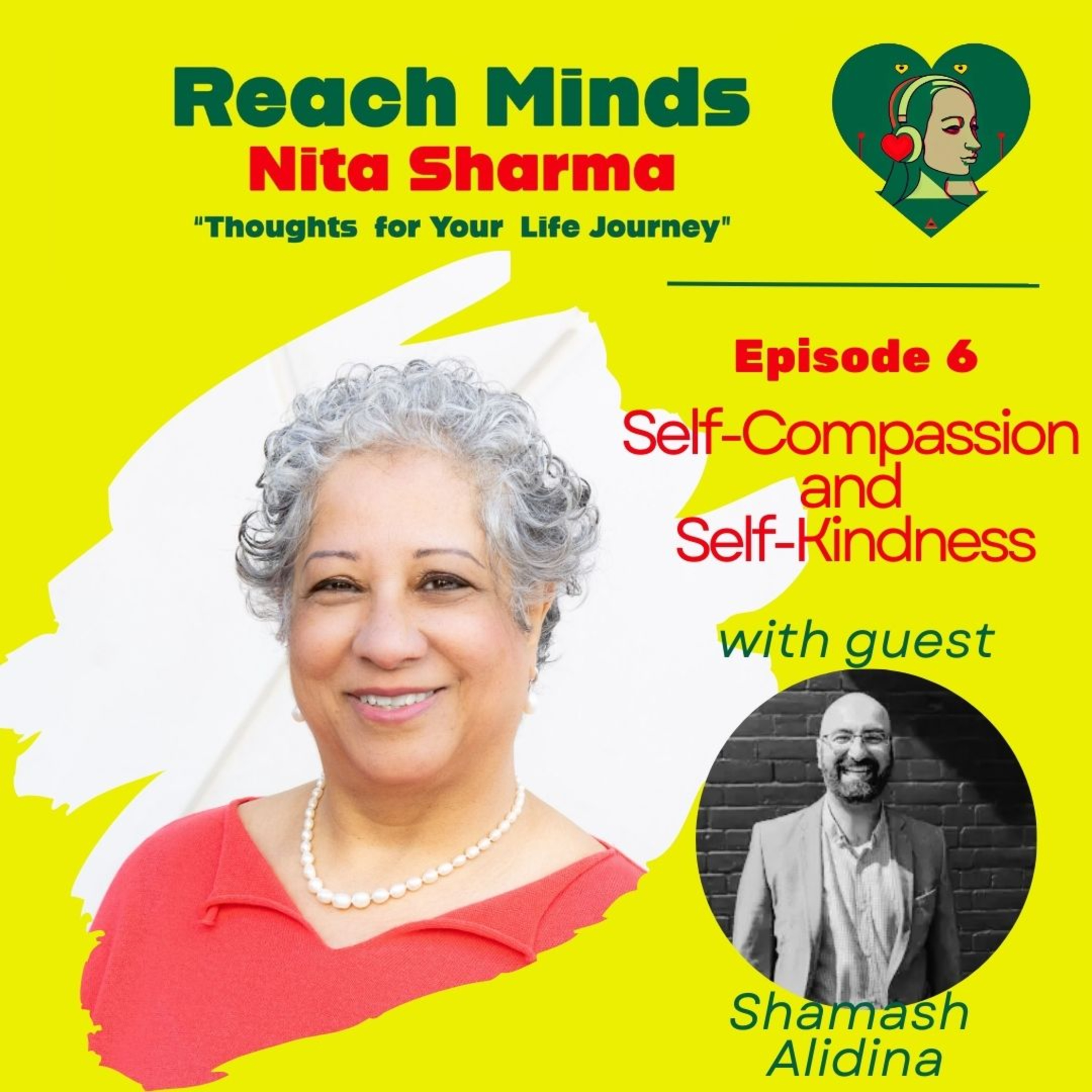 Reach Minds - ‘Thoughts for your Life Journey’