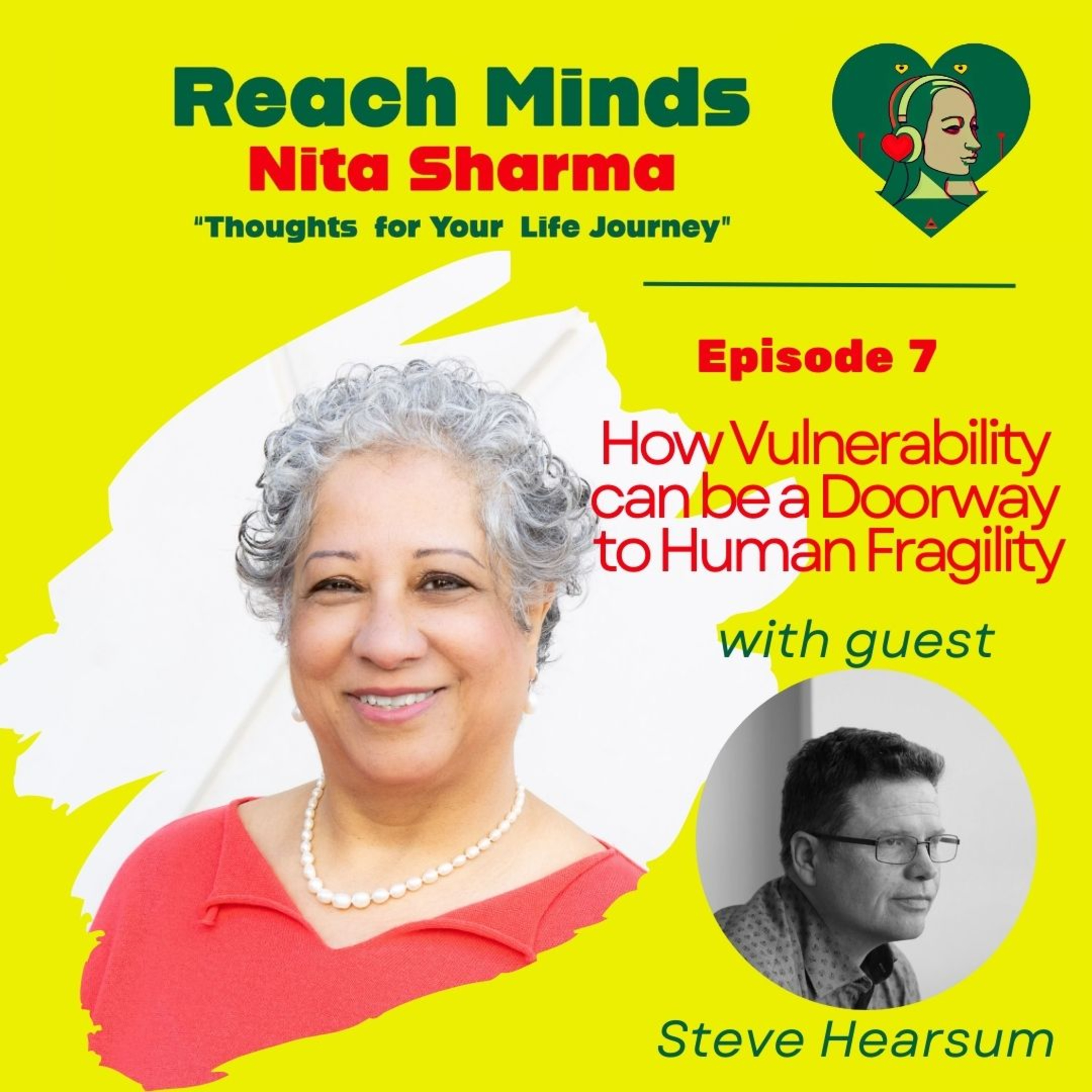 Reach Minds - ‘Thoughts for your Life Journey’
