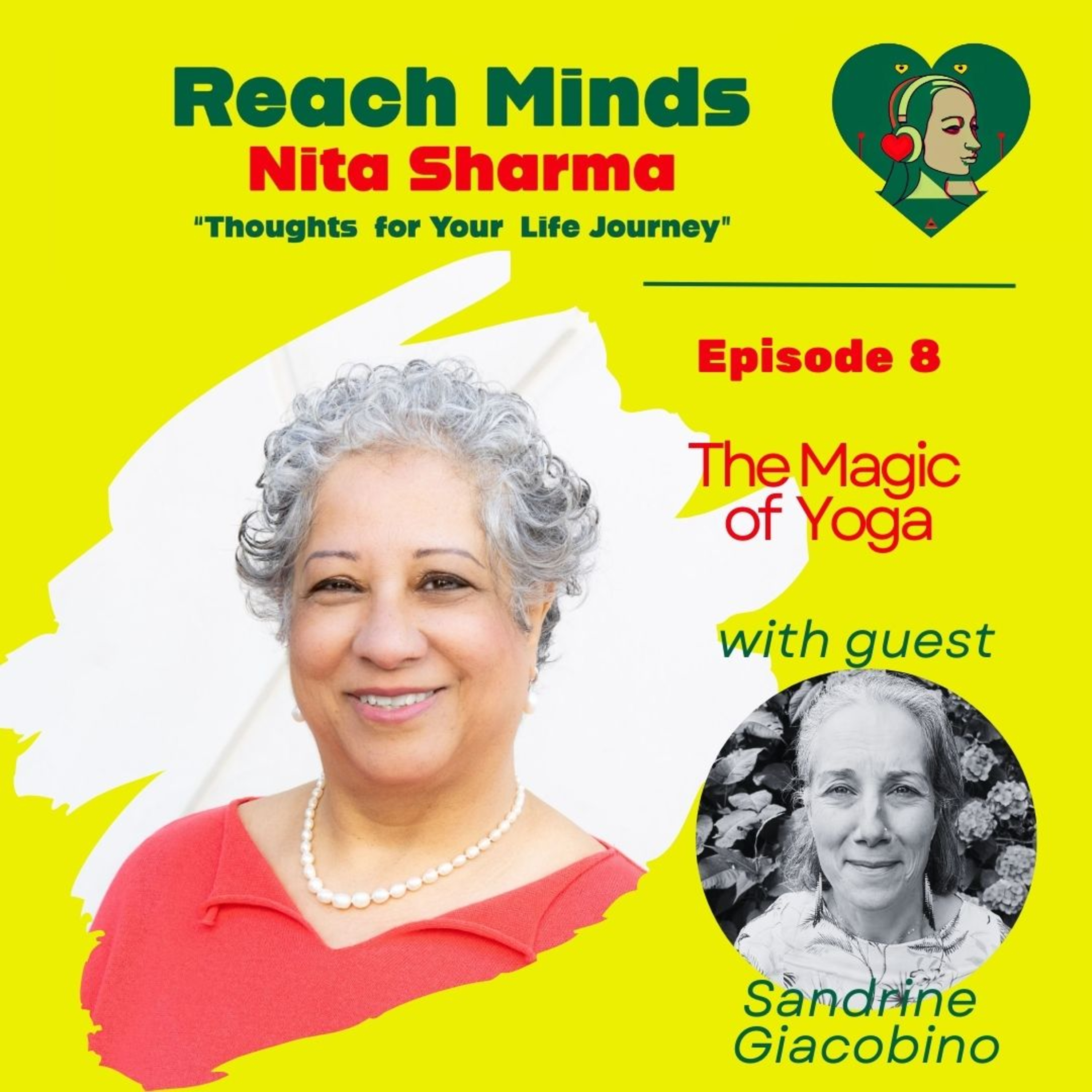 Reach Minds - ‘Thoughts for your Life Journey’