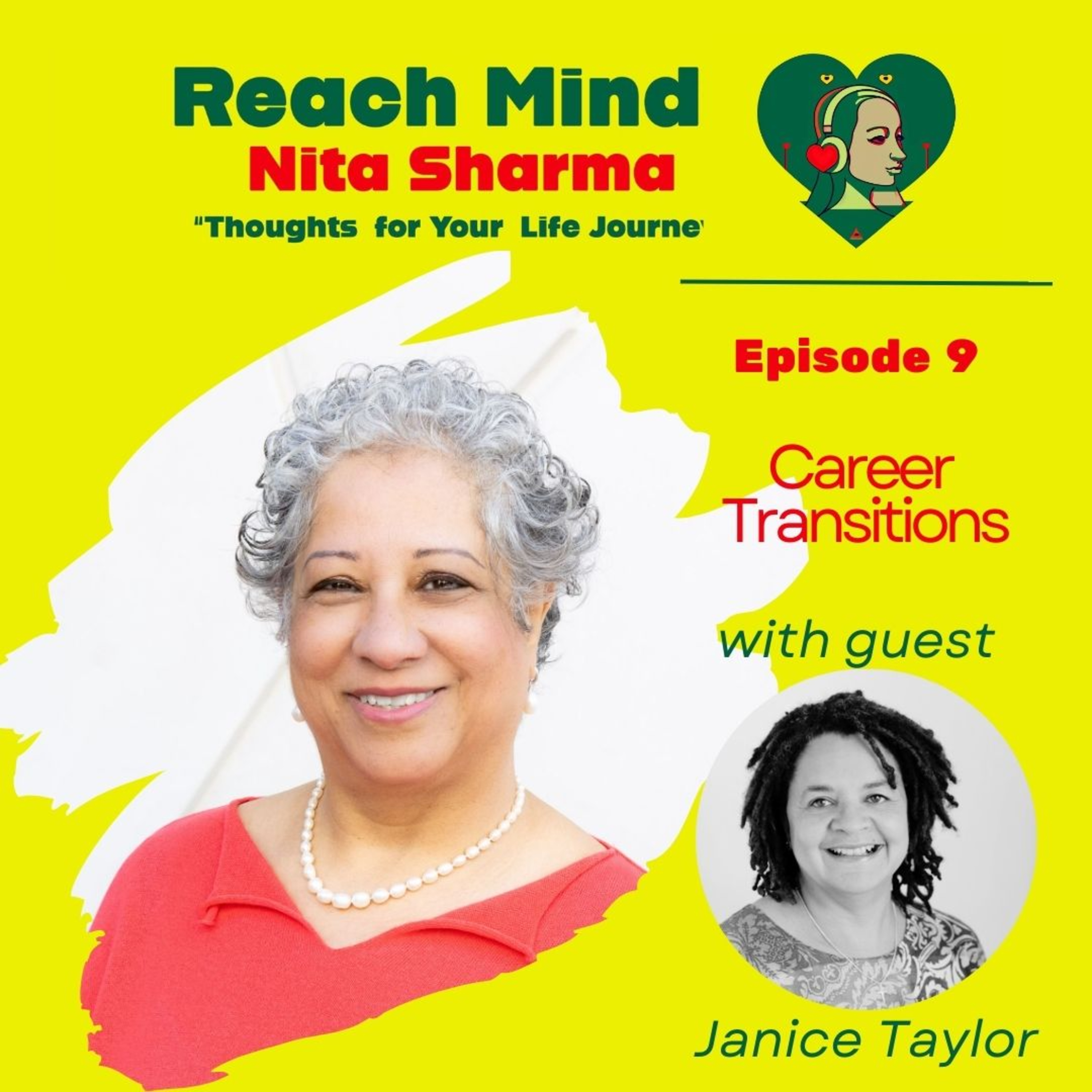 Reach Minds - ‘Thoughts for your Life Journey’