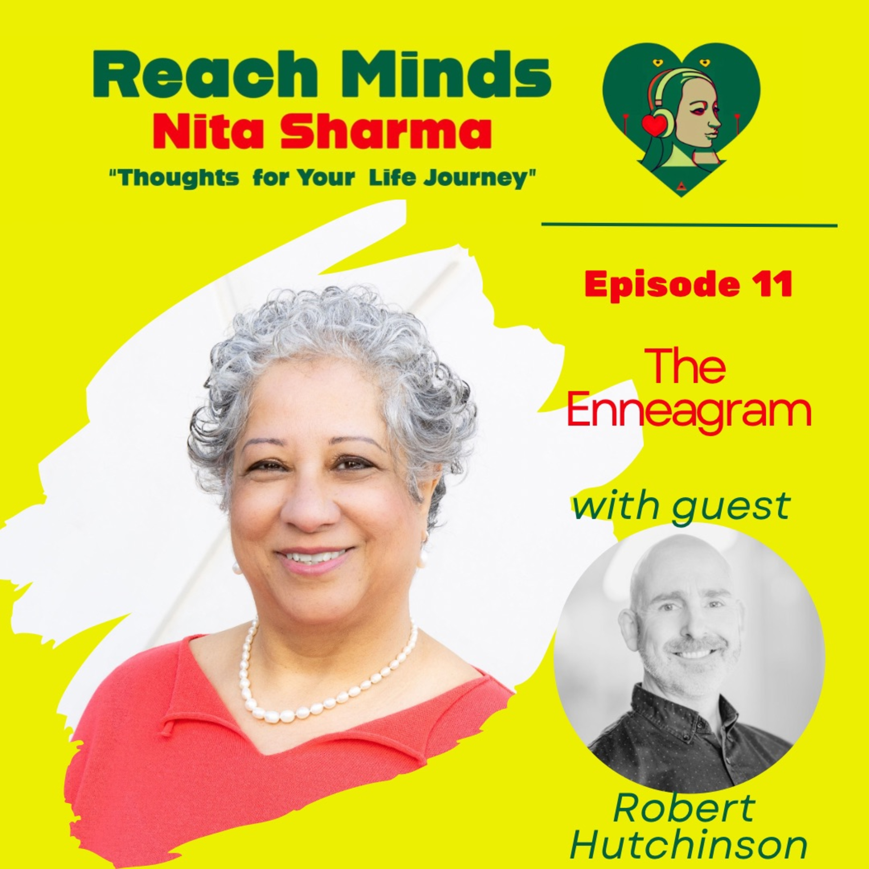 Reach Minds - ‘Thoughts for your Life Journey’
