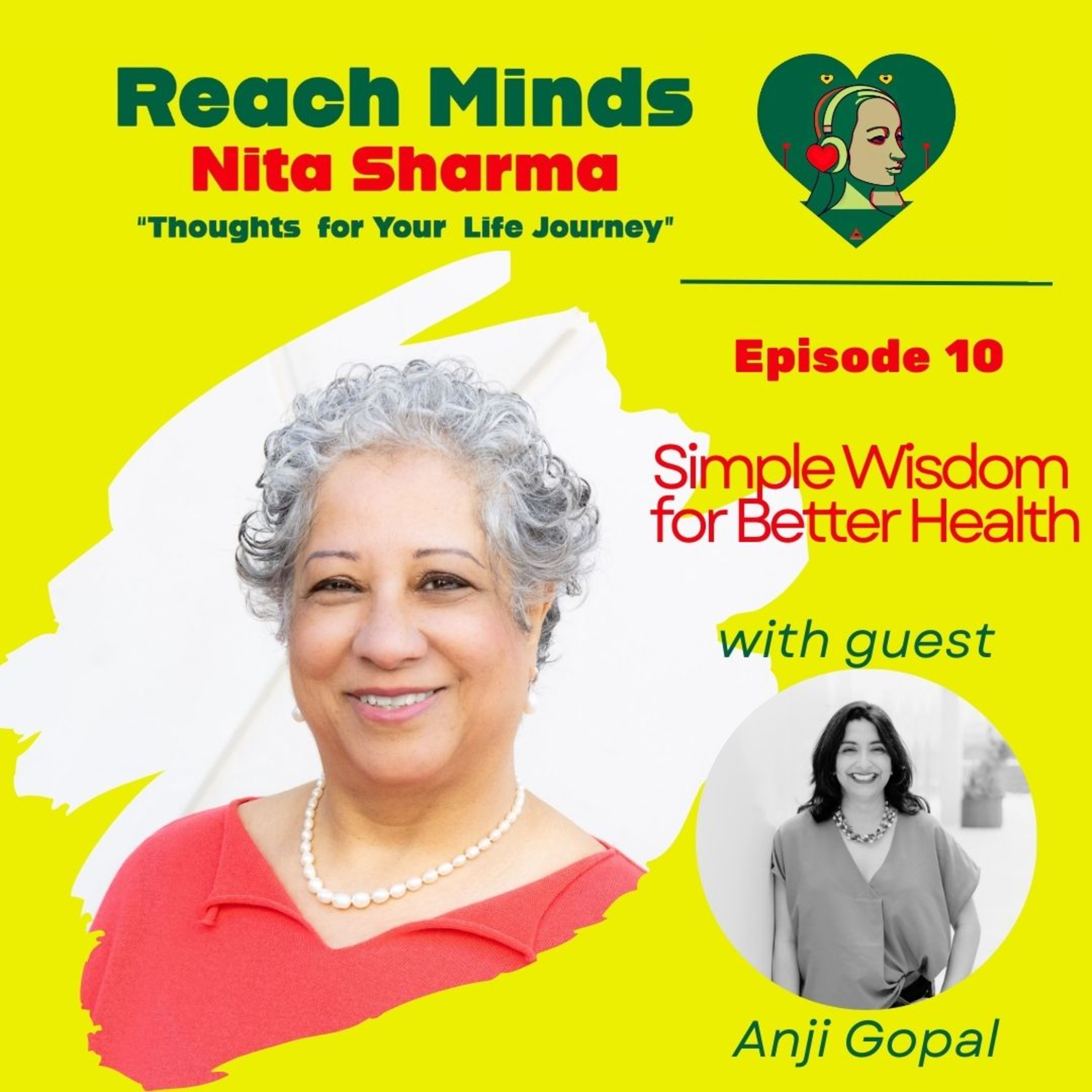Reach Minds - ‘Thoughts for your Life Journey’