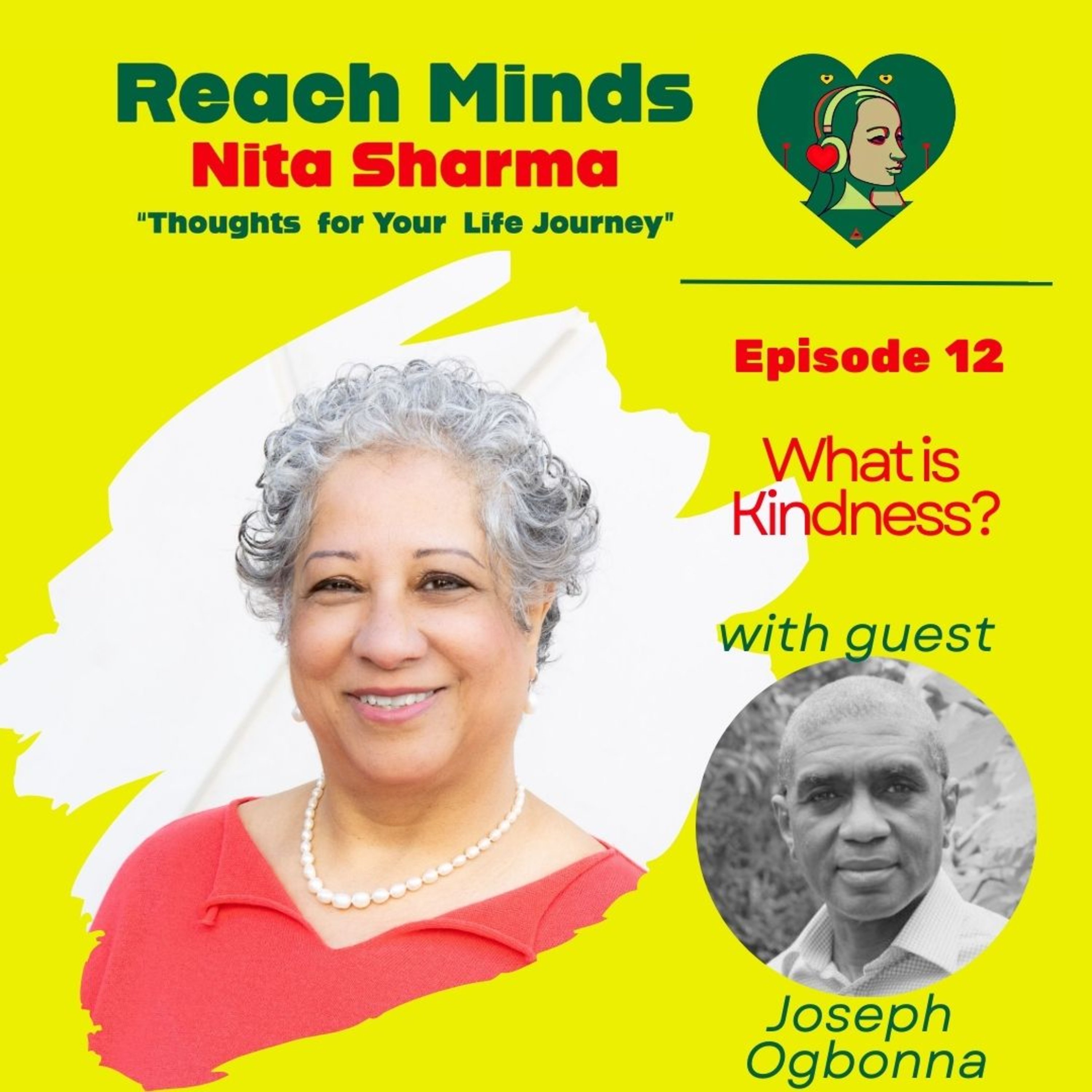 Reach Minds - ‘Thoughts for your Life Journey’