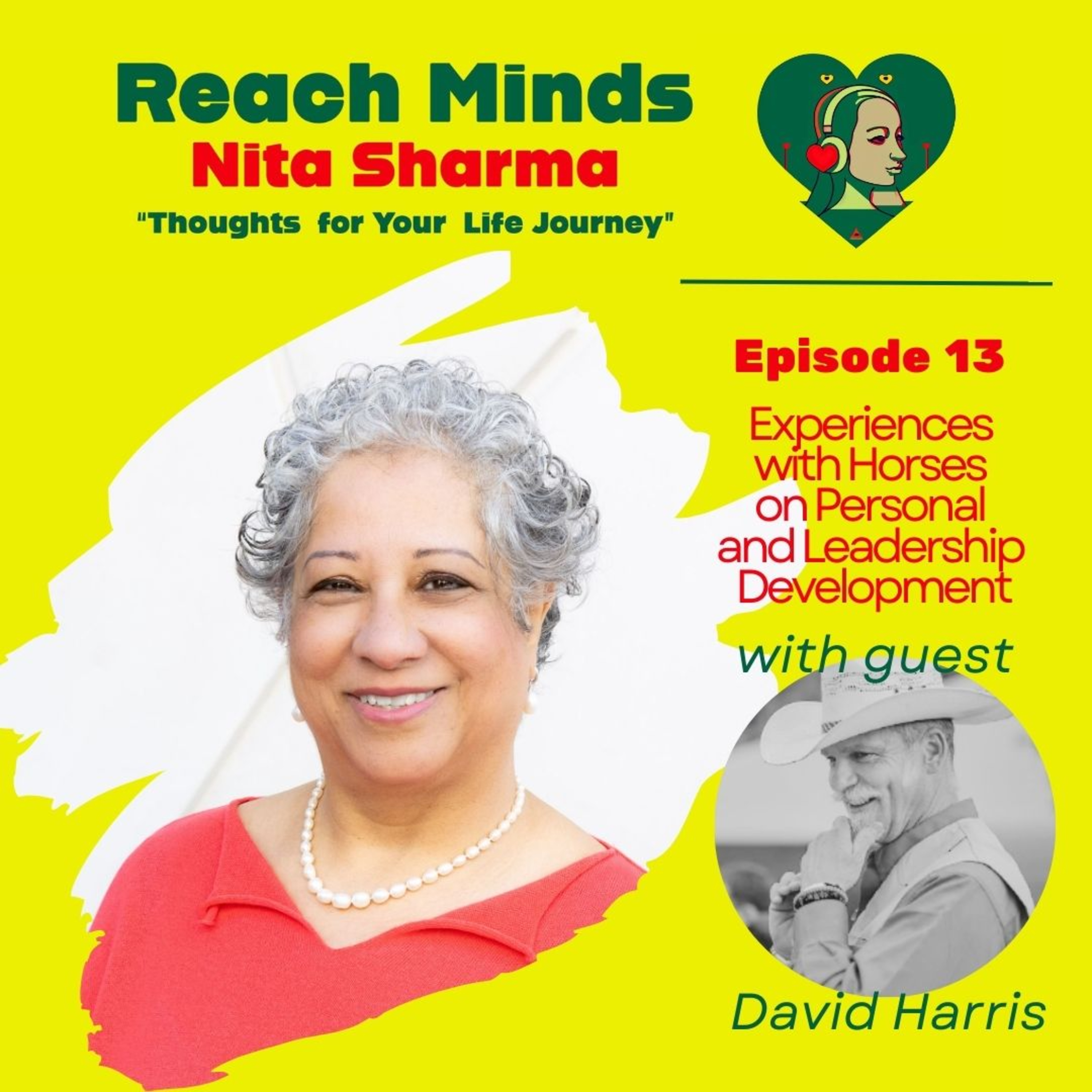 Reach Minds - ‘Thoughts for your Life Journey’