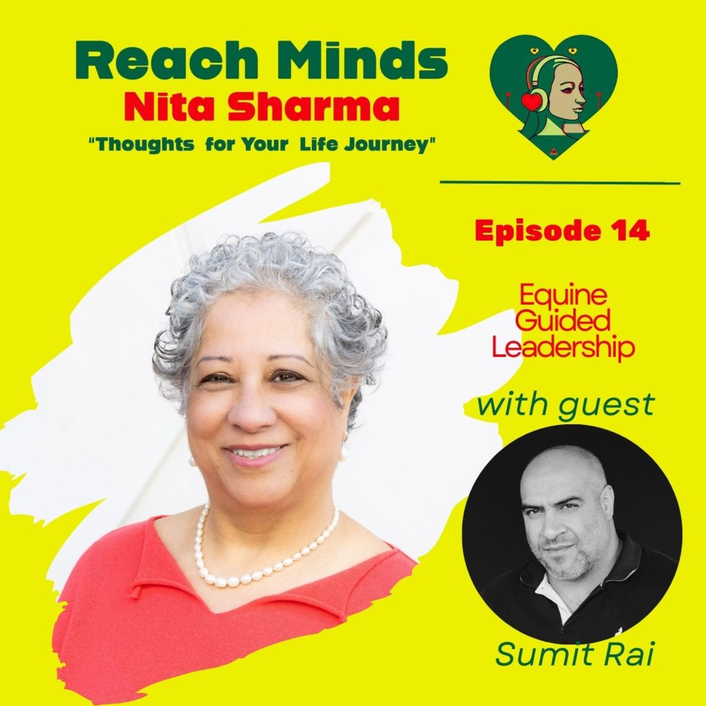Reach Minds - ‘Thoughts for your Life Journey’