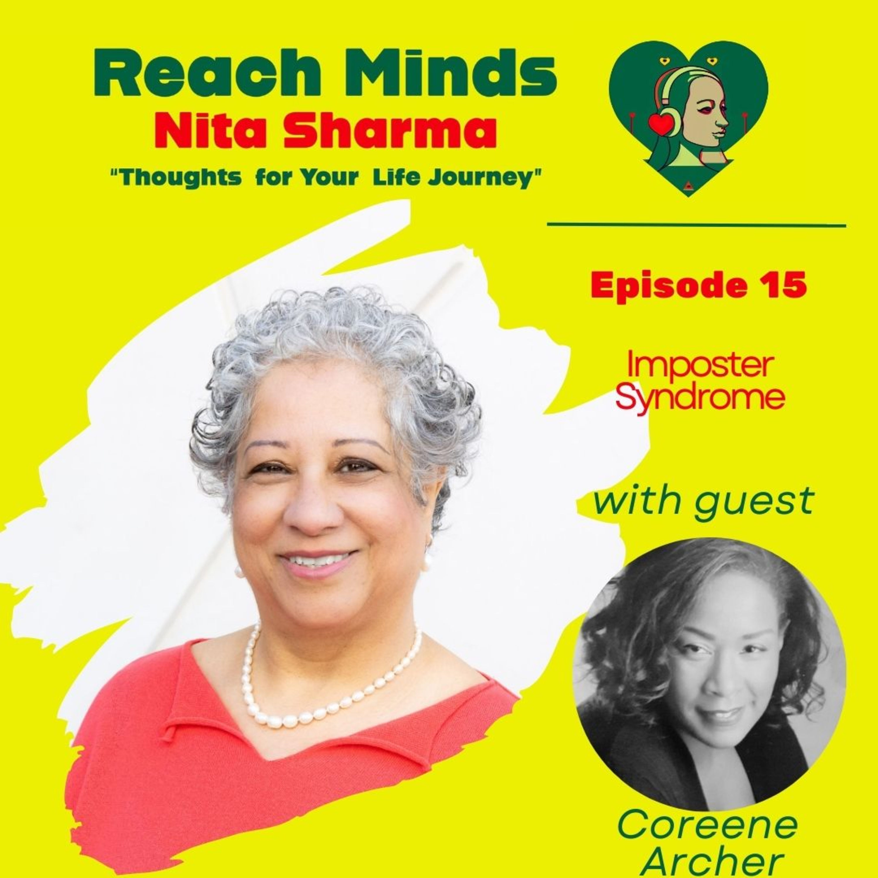 Reach Minds - ‘Thoughts for your Life Journey’