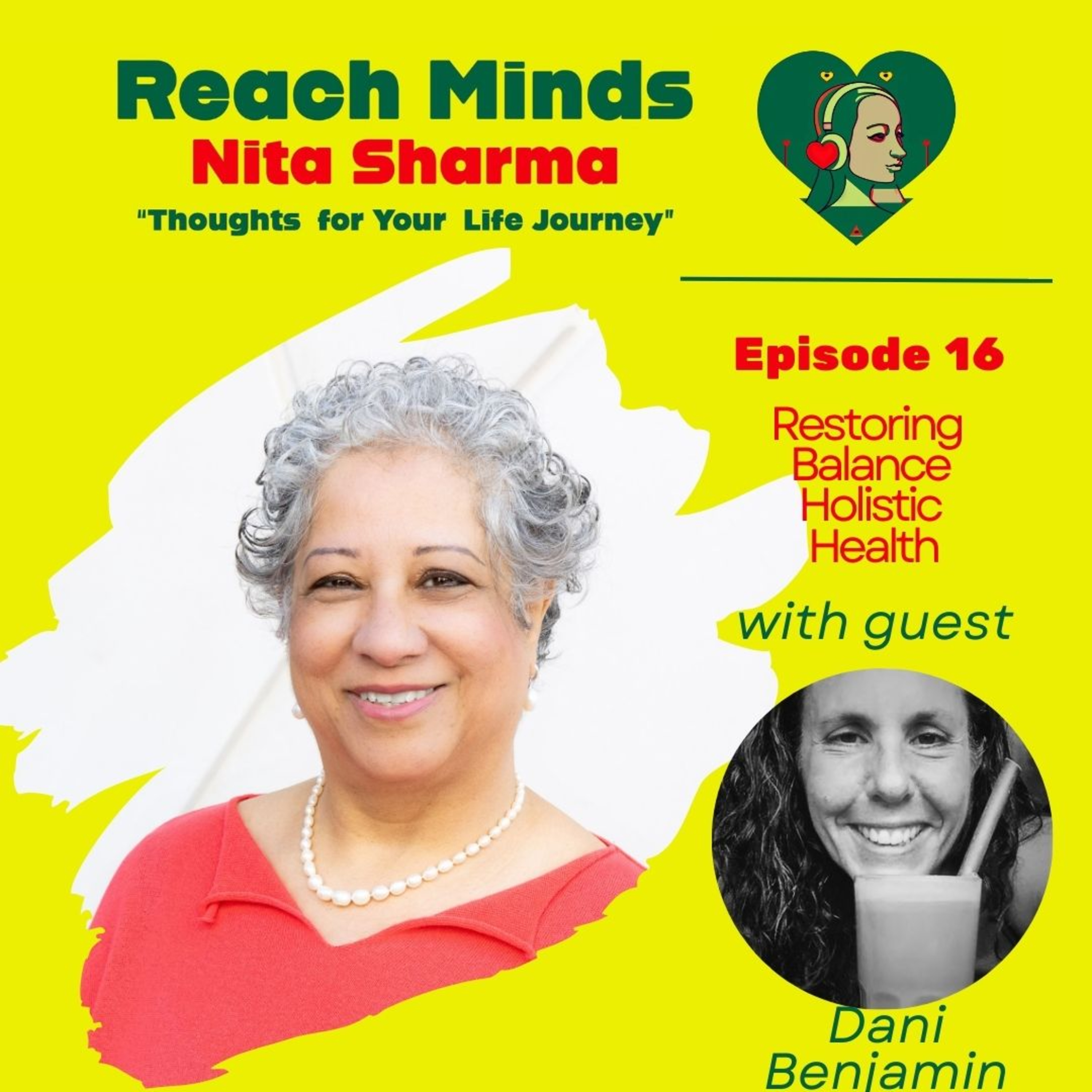 Reach Minds - ‘Thoughts for your Life Journey’