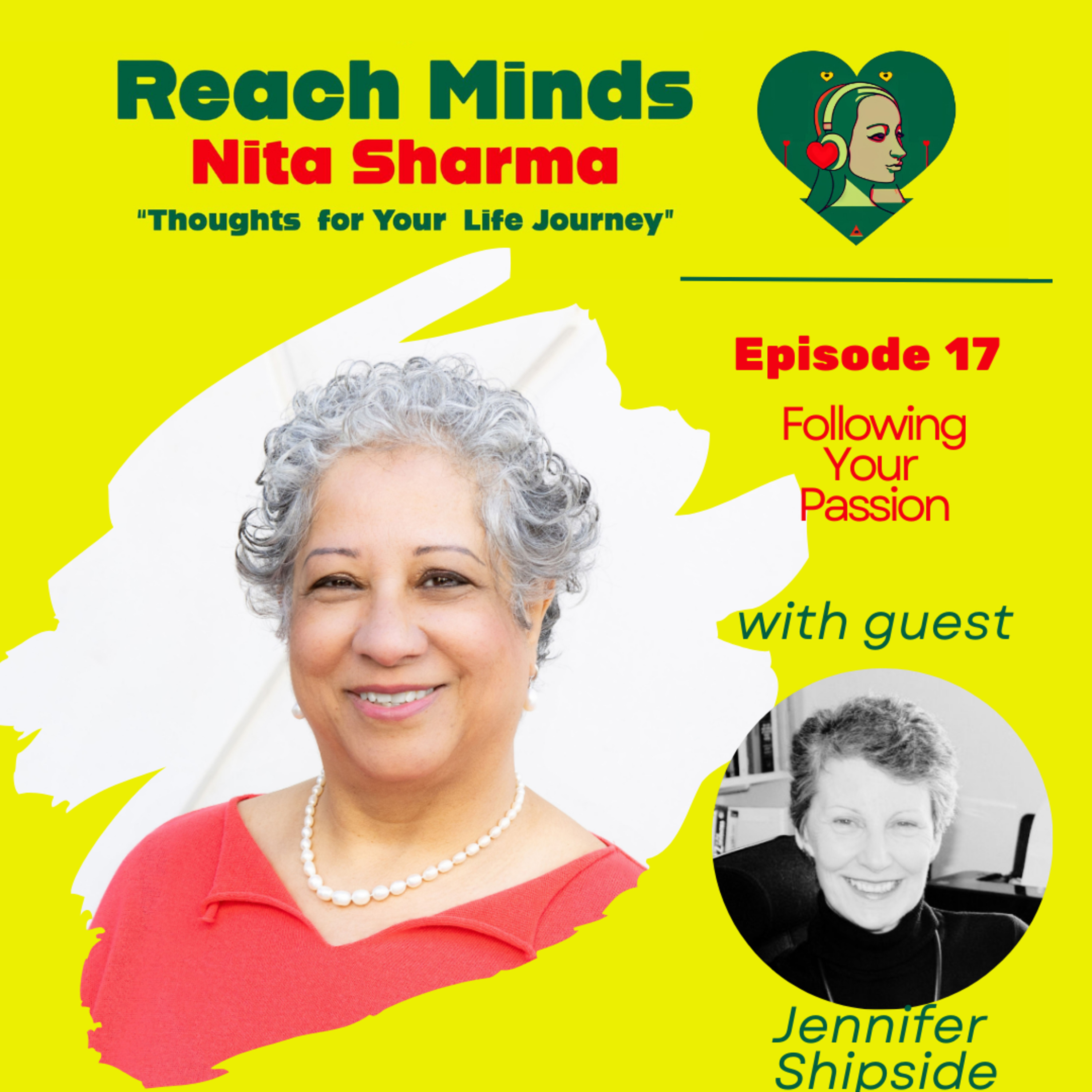 Reach Minds - ‘Thoughts for your Life Journey’