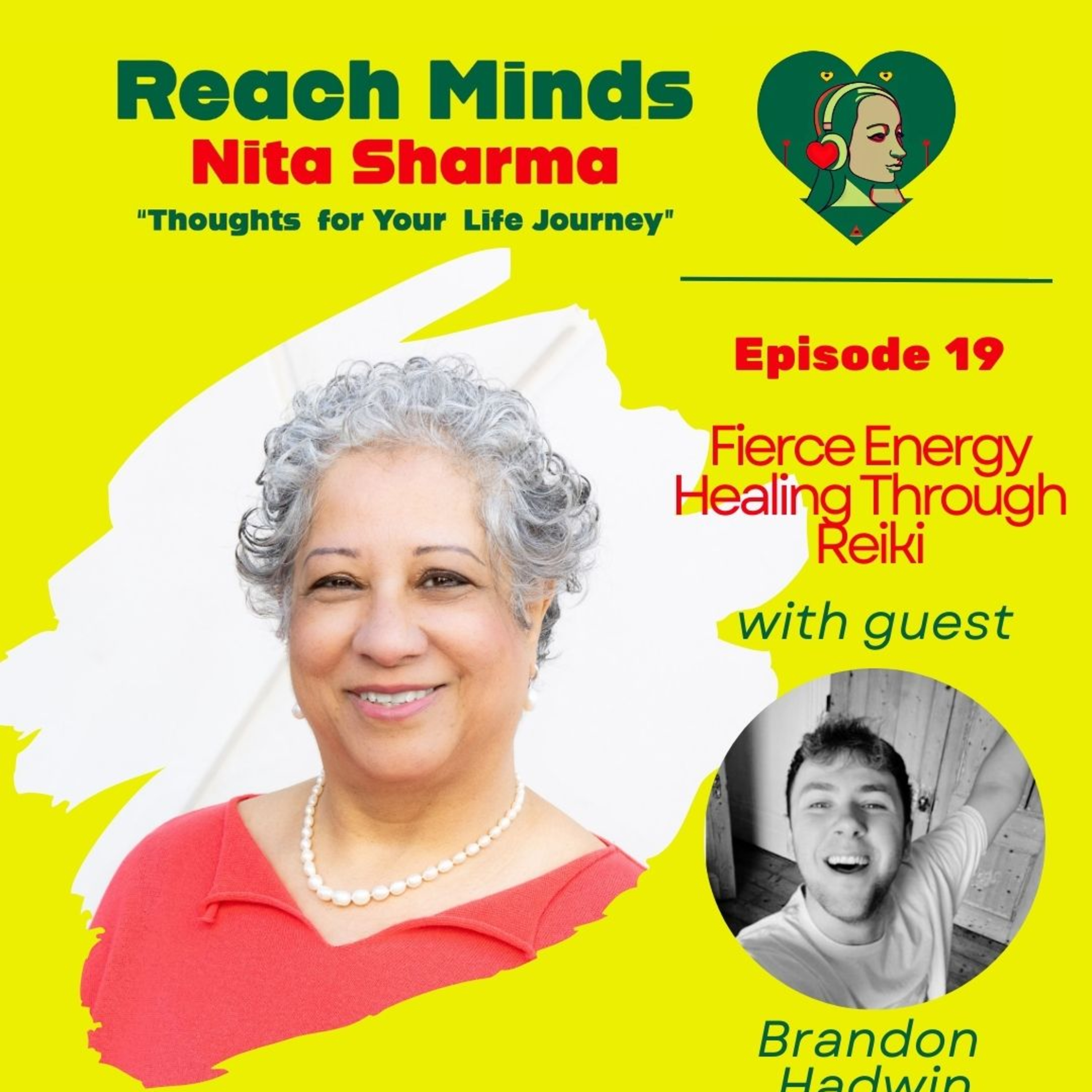 Reach Minds - ‘Thoughts for your Life Journey’